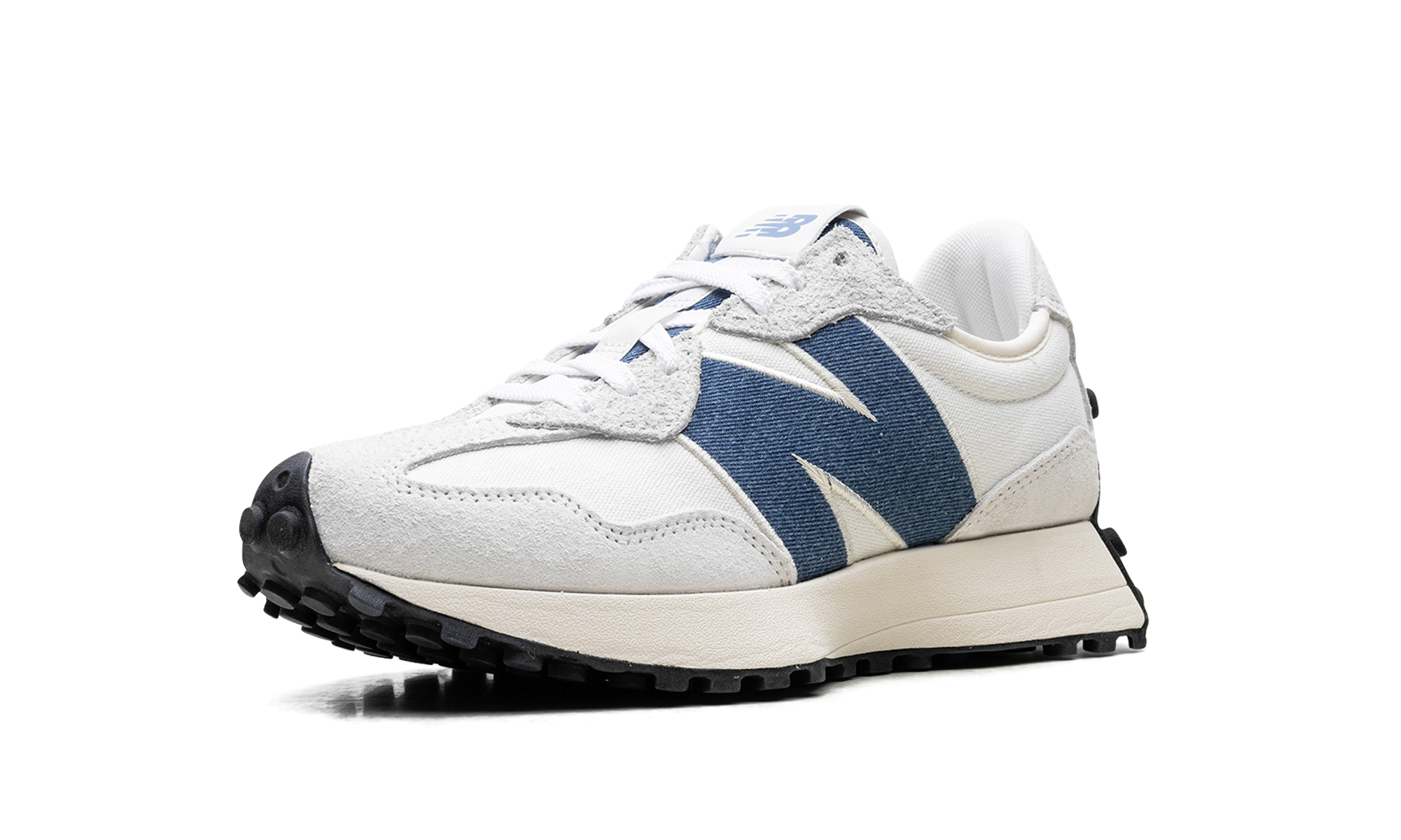327 WMNS "Reflection - Heron Blue" WS327JB