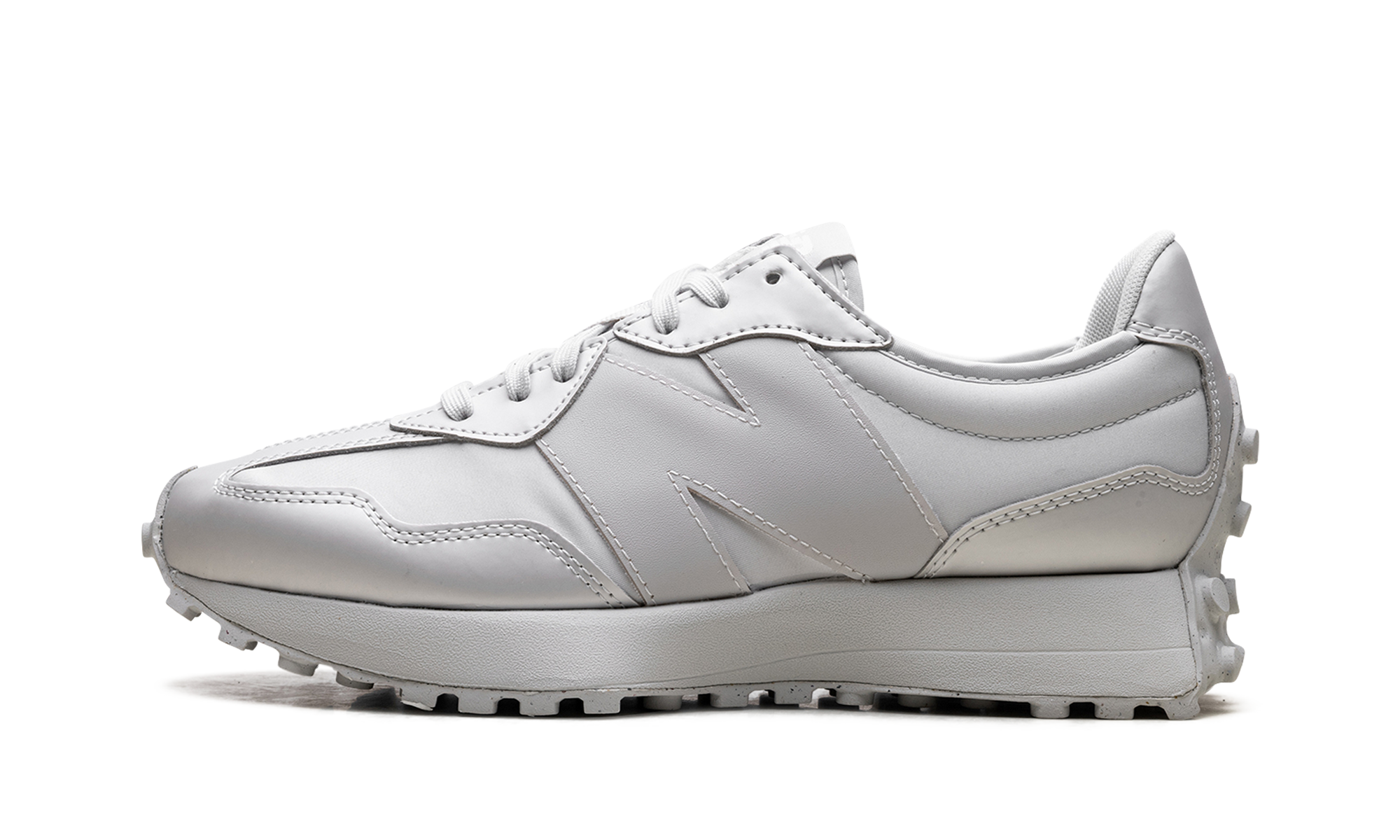 327 WMNS "Grey Matter" WS327TBA