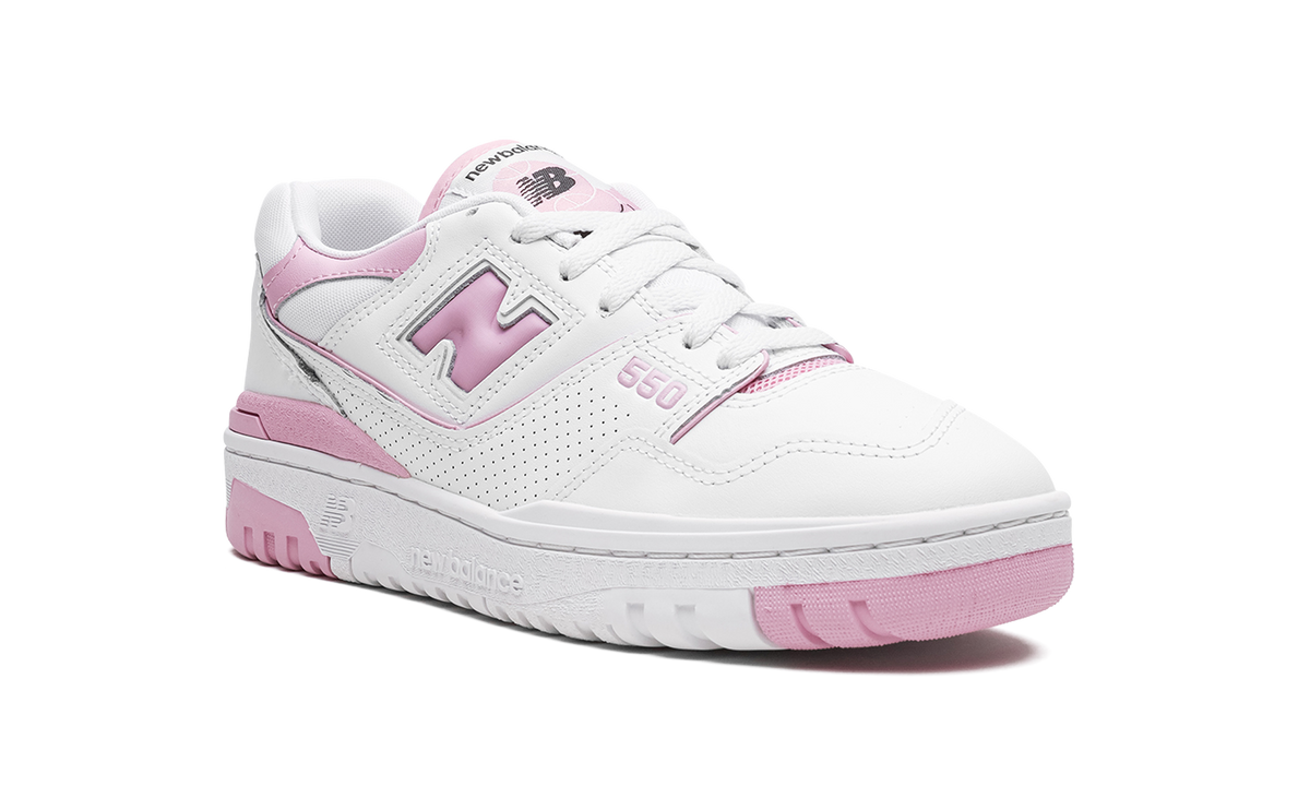550 WMNS "BUBBLEGUM" BBW550BD