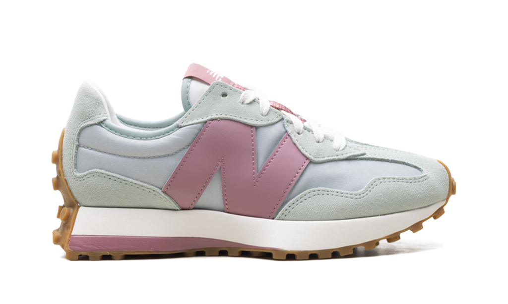 327 Wmns "Lone Star / Grey Rosewood" W3277BS