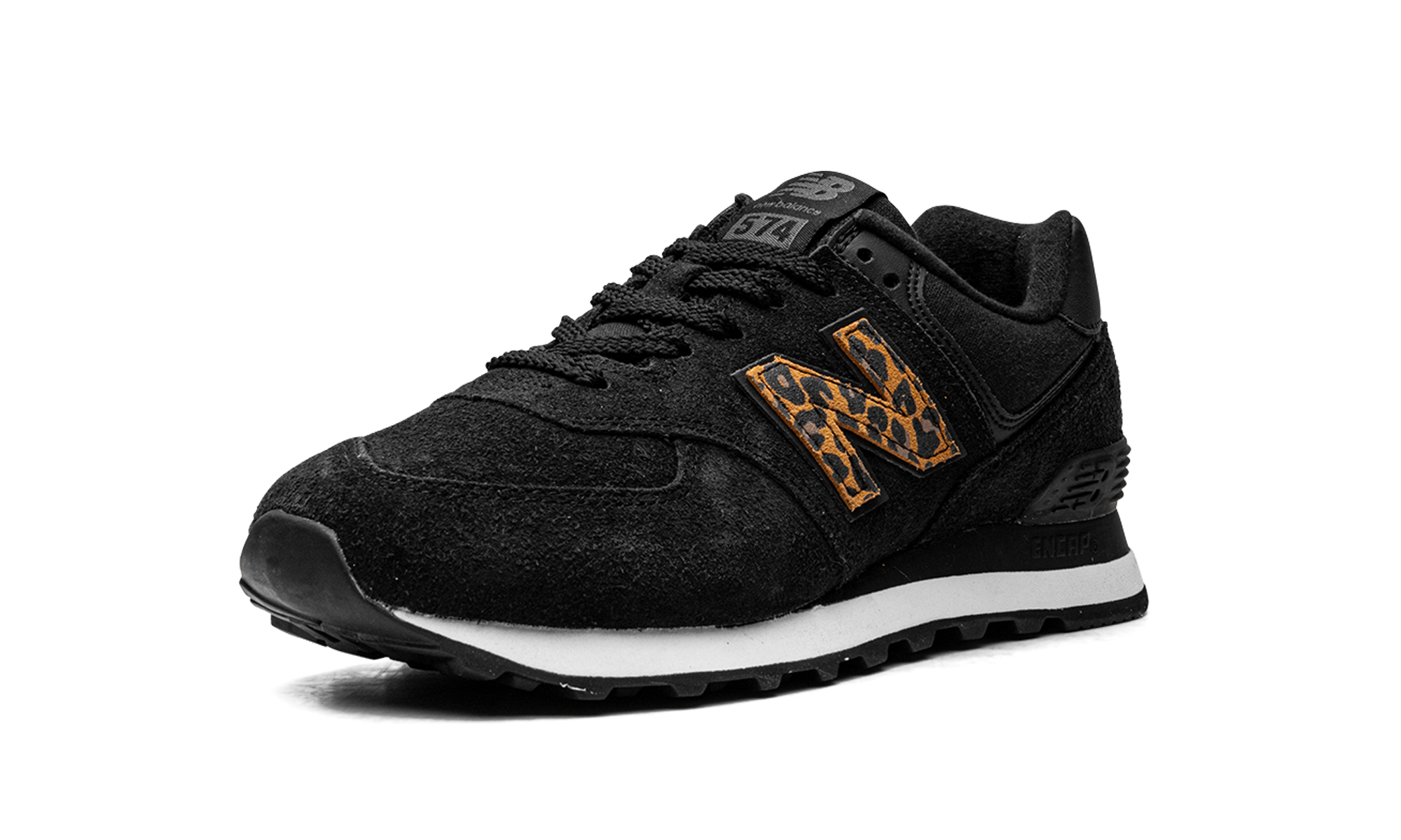 574 WMNS "Leopard" WL574AO2 Wide