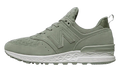 574 Sport WMNS "Grey" WS574SND