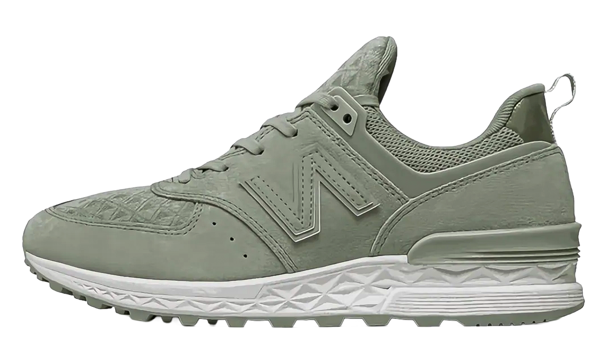 574 Sport WMNS "Grey" WS574SND