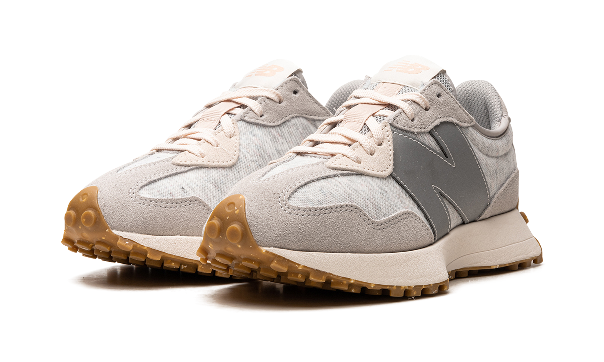 327 WMNS "Rain Cloud Rose Water" WS327WS