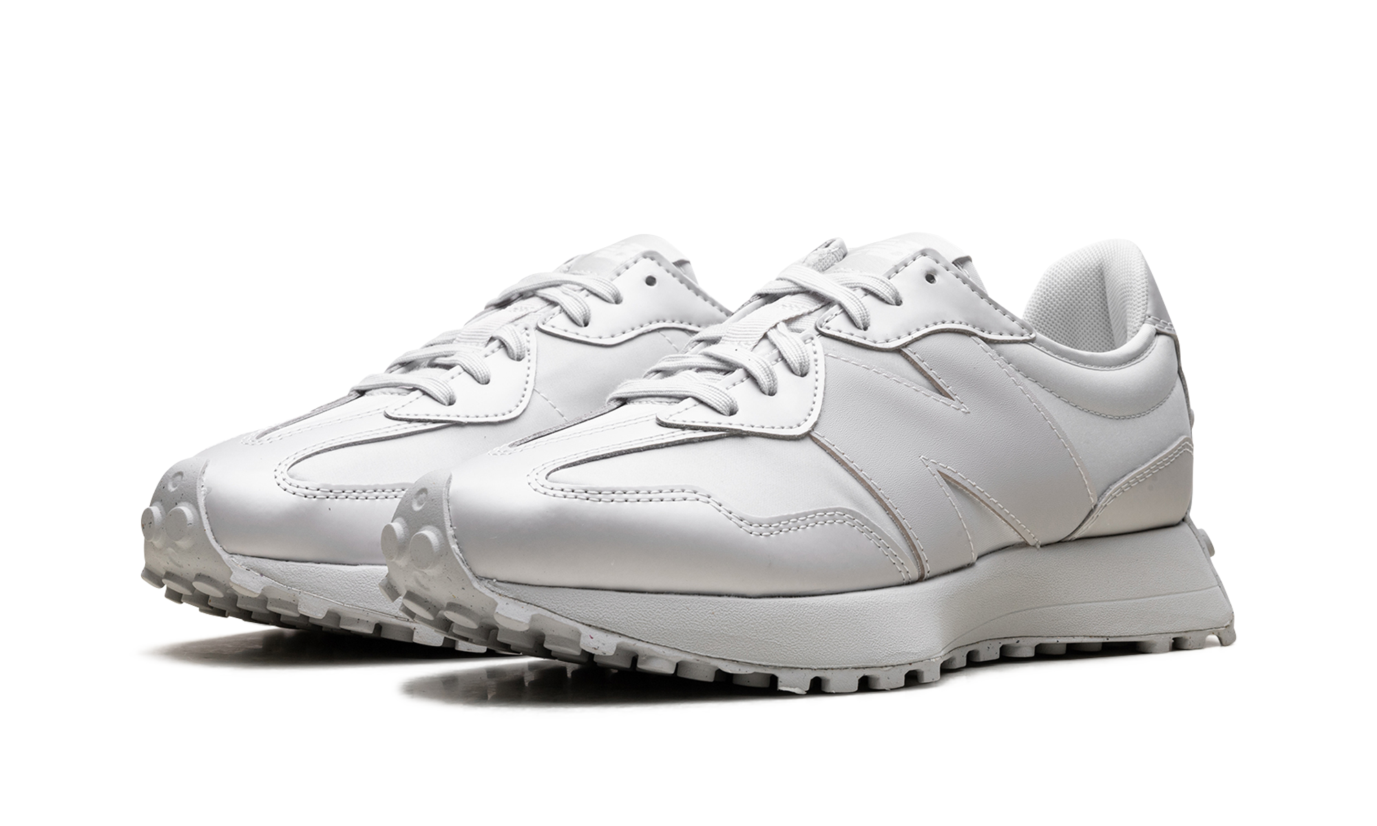 327 WMNS "Grey Matter" WS327TBA