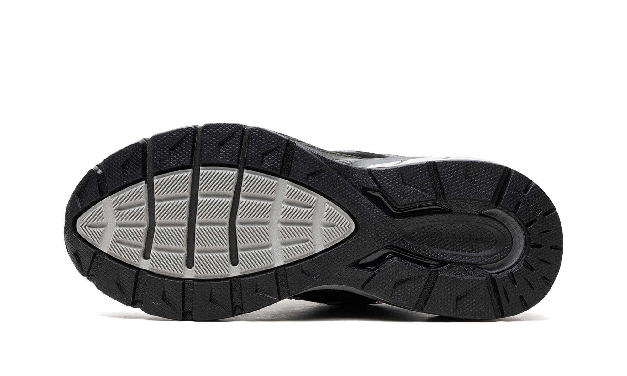 990v5 WMNS "Black / Silver" W990BK5