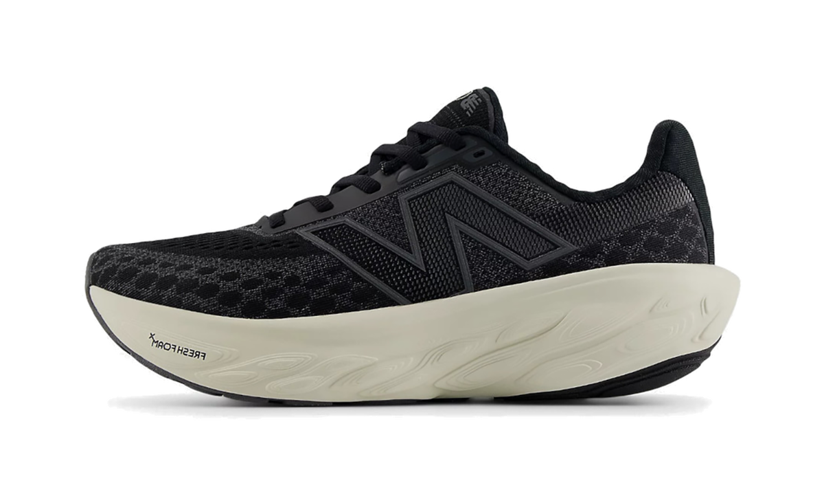 Fresh Foam X 1080 v14 Wmns "Black / Sea Salt" W1080B14