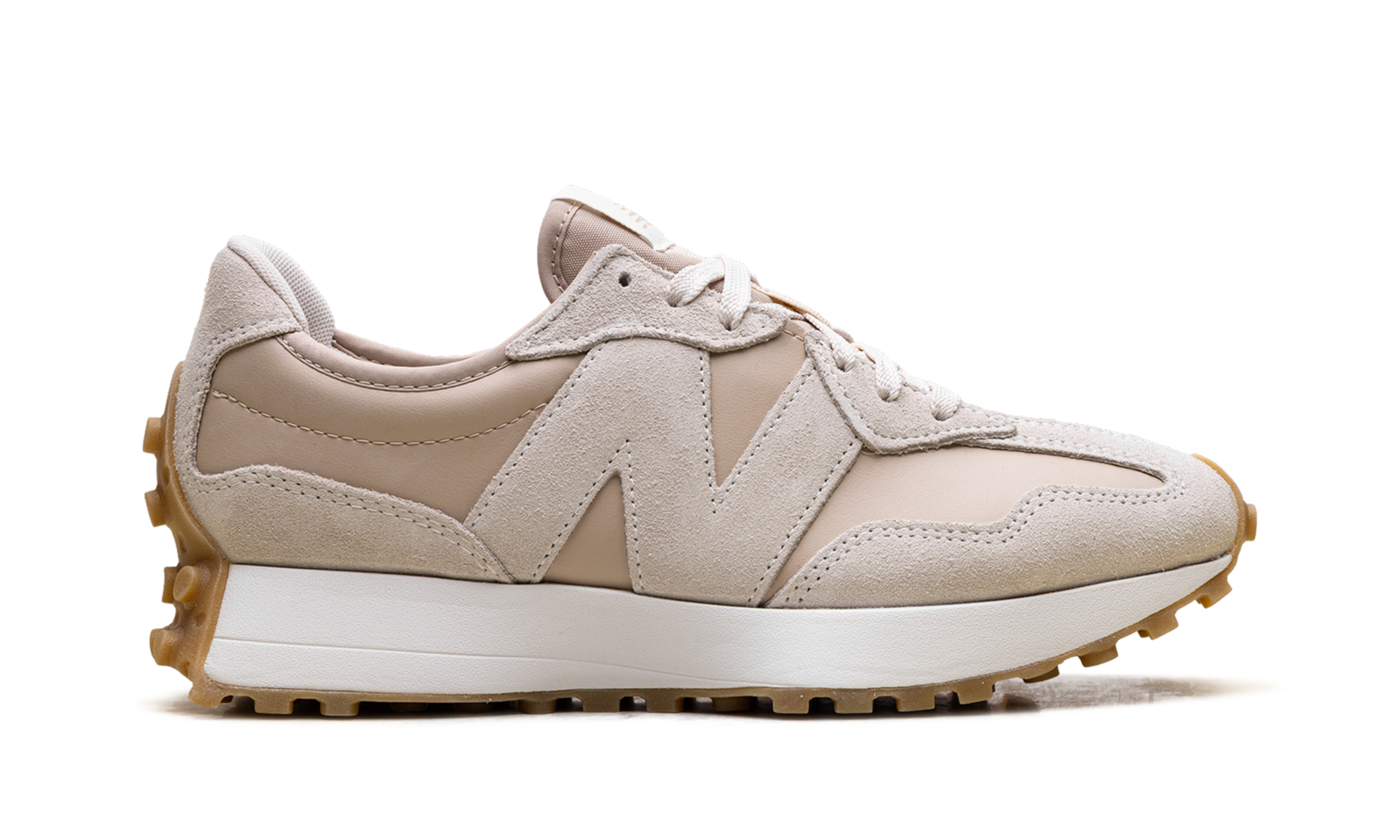 327 WMNS "Bisque Desert Clay" Ws327kax