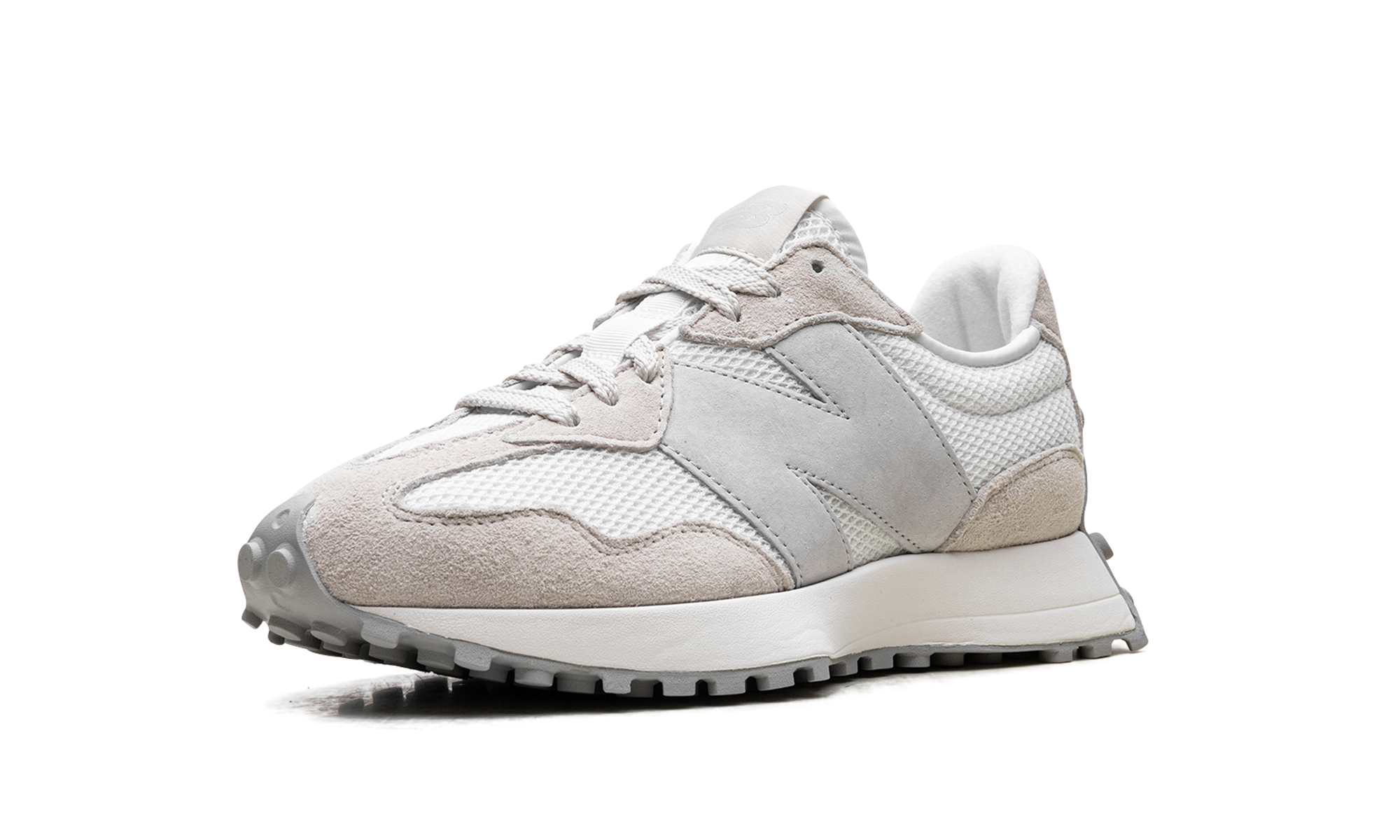 327 WMNS "Timberwolf Reflection" WS327JRT