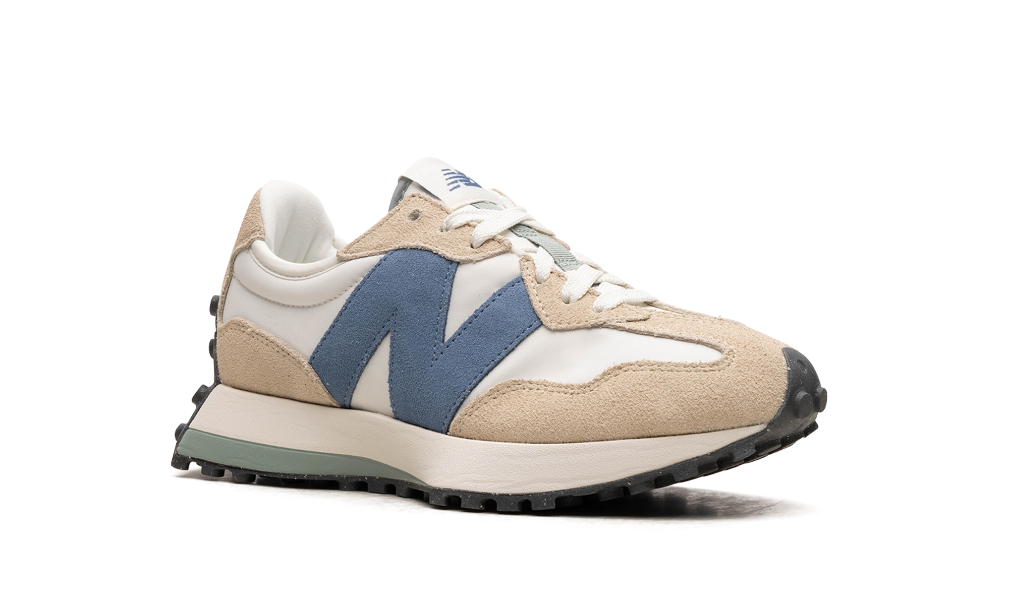 327 WMNS "Sandstone Mercury Blue" WS327PV