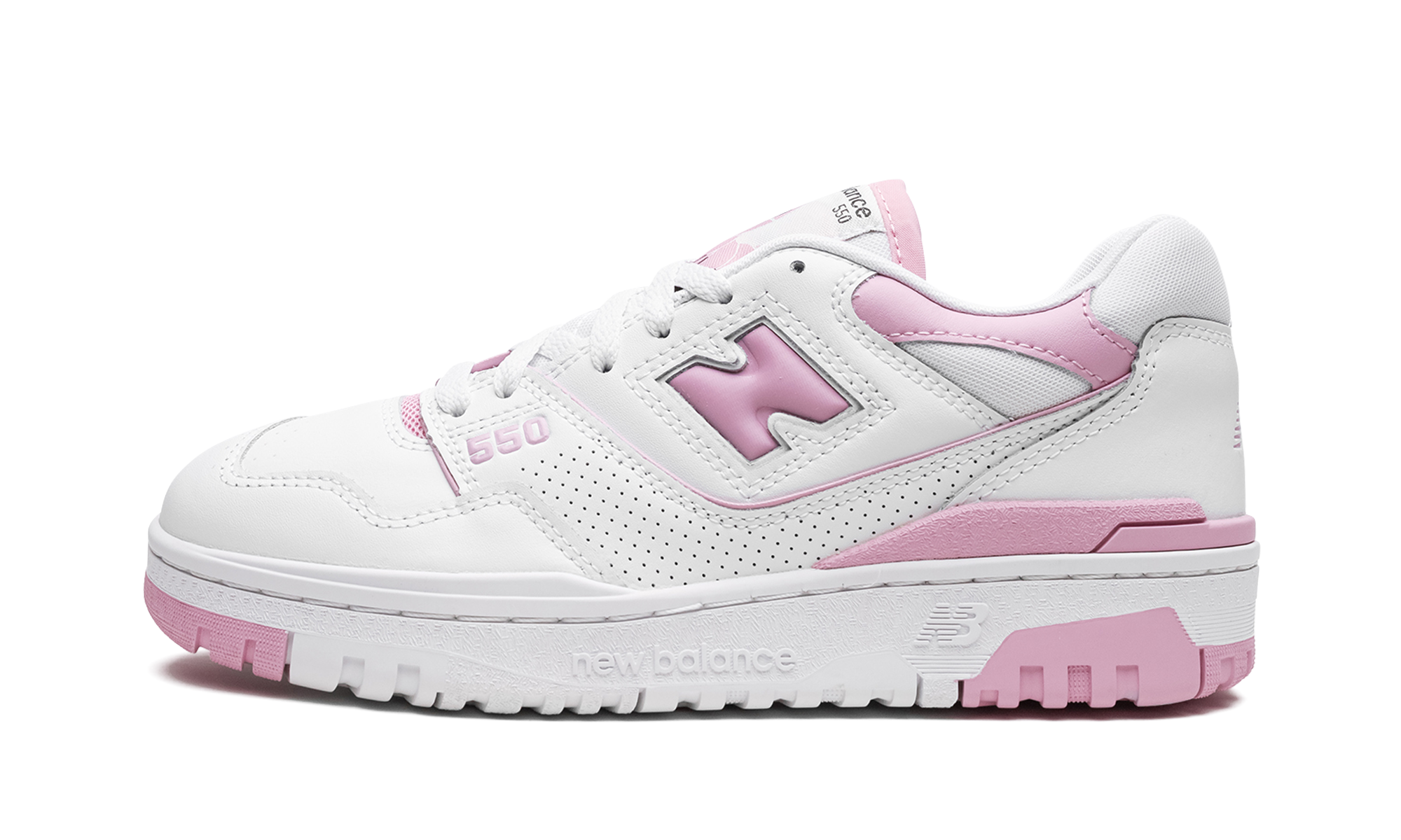 550 WMNS "BUBBLEGUM" BBW550BD