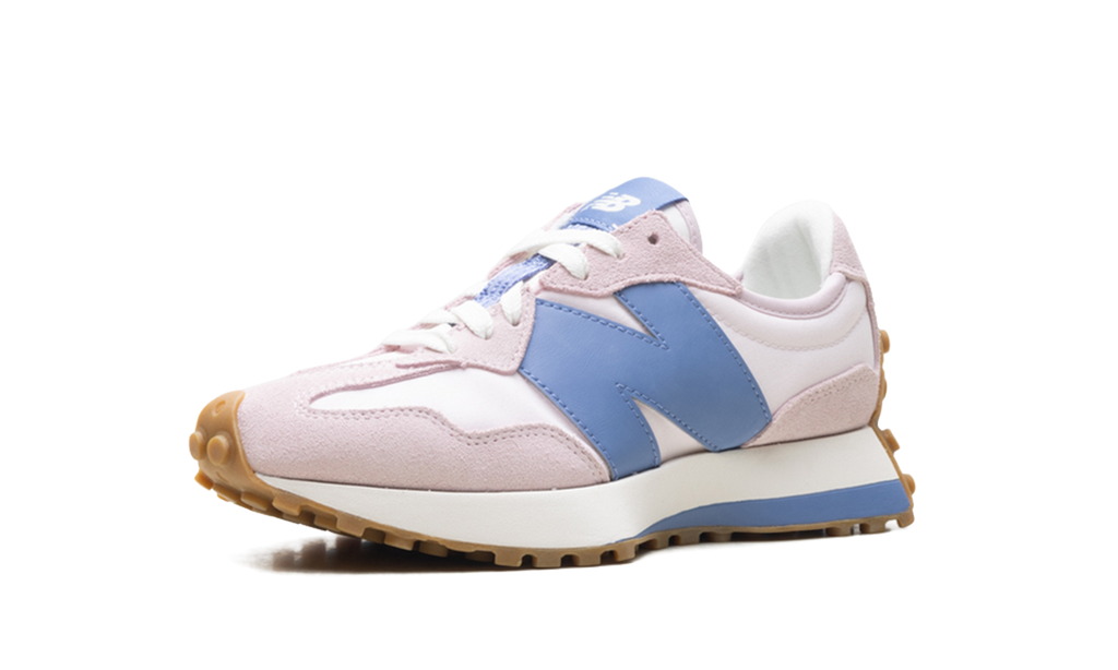 327 Wmns "Pink Salt / Fair weather Blue" W3278R5