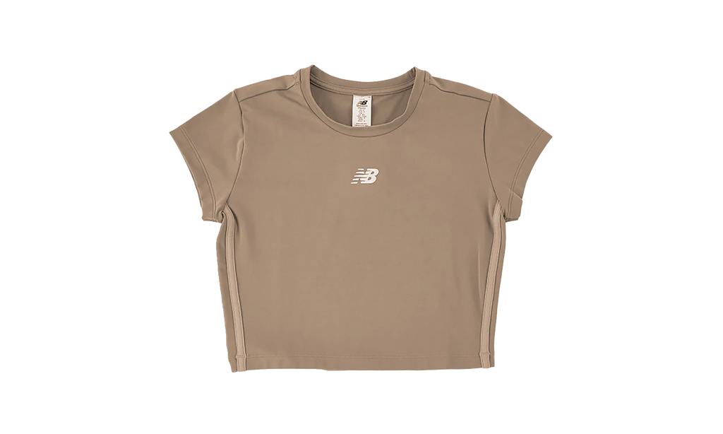 Harmony Fitted T-Shirt WMNS "Dockside" WT51134DOK