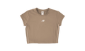 Harmony Fitted T-Shirt WMNS "Dockside" WT51134DOK