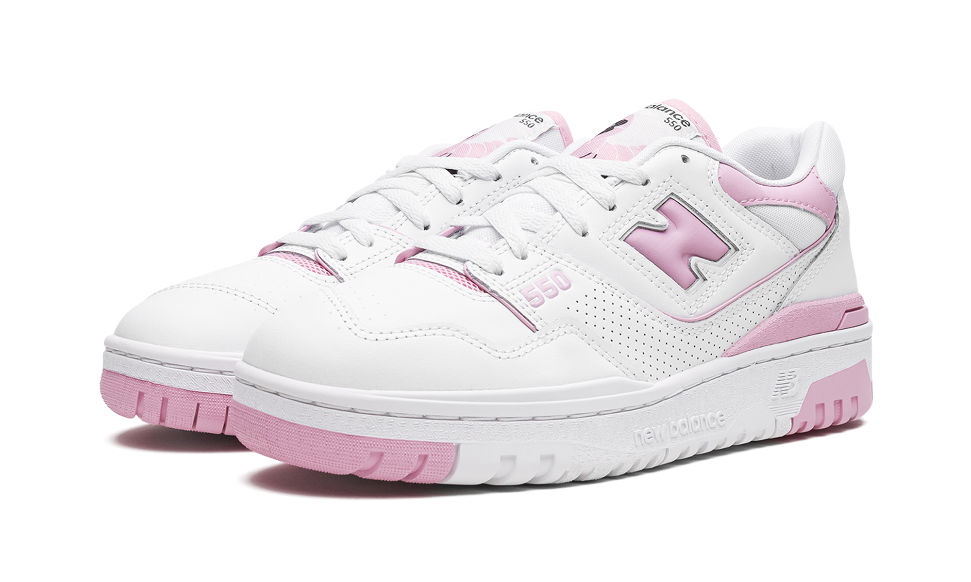 550 WMNS "BUBBLEGUM" BBW550BD