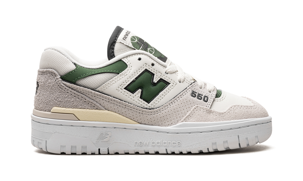 550 WMNS "Sea Salt / Nori" BBW550SG