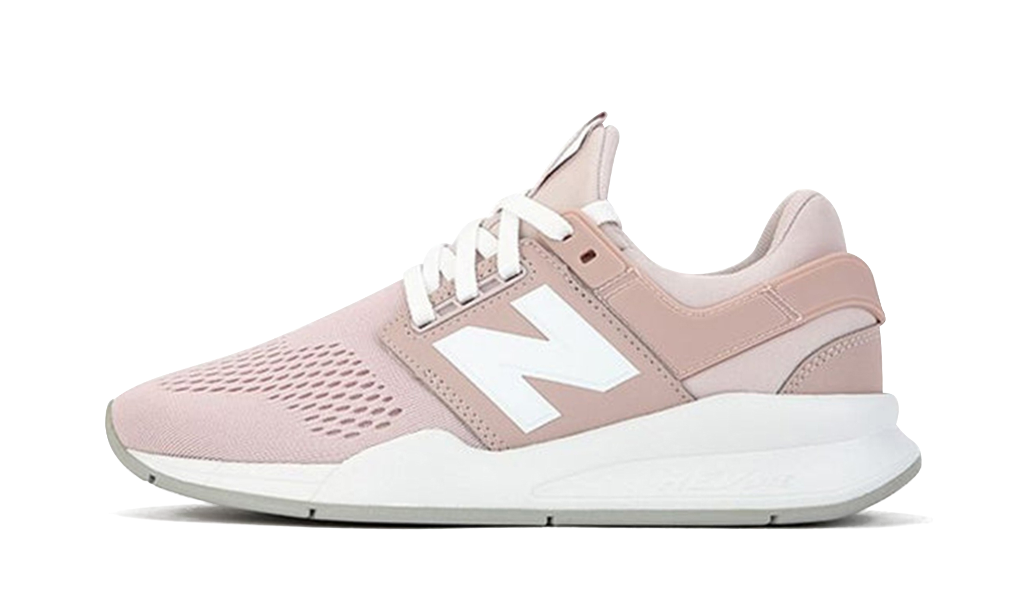 247 WMNS "Pink" WS247UI