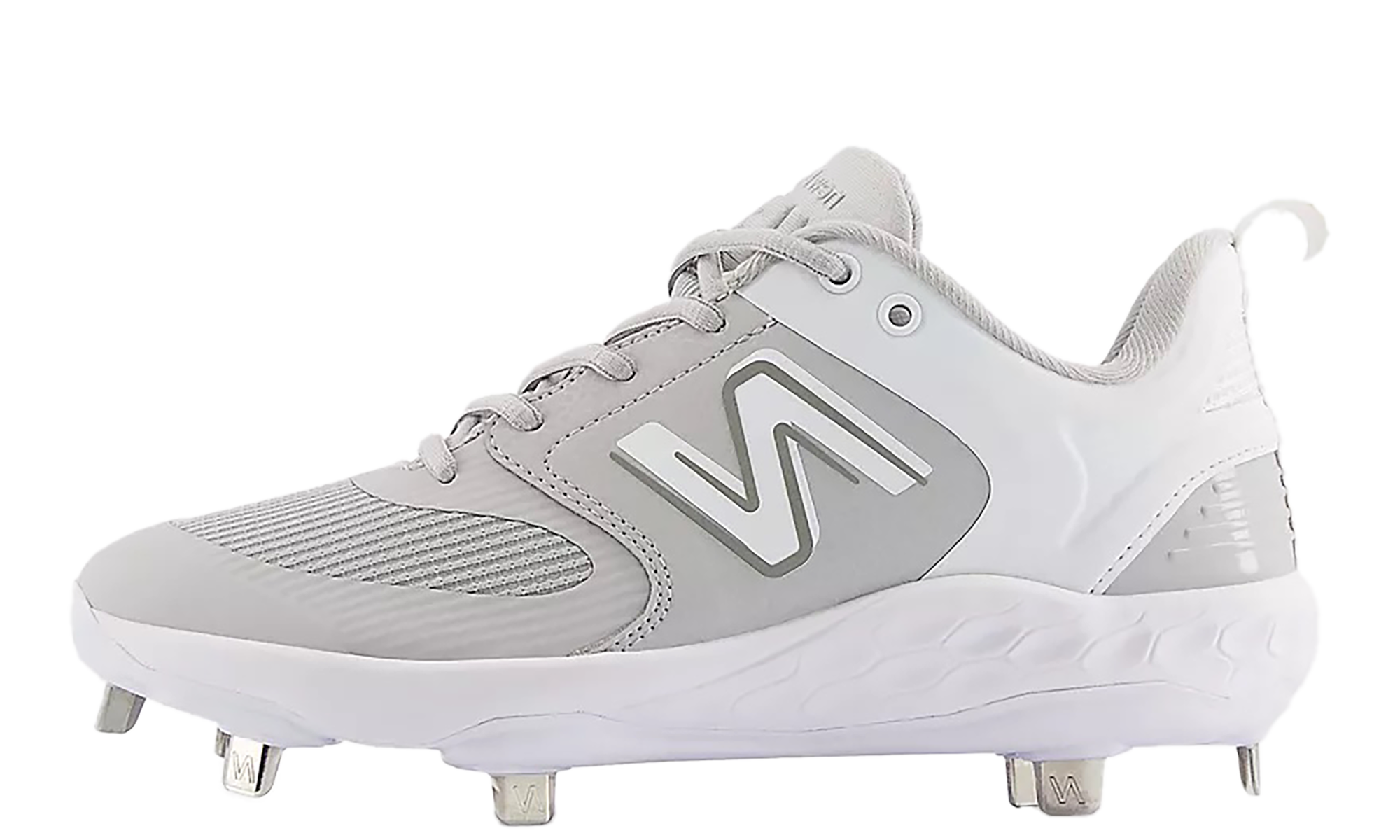 Fresh Foam Velo V3 Molded WMNS "White Champagne" SMVELOG3