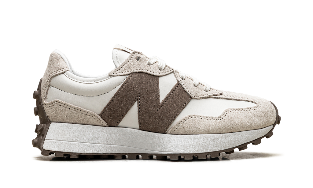 327 WMNS "Beige / White" Ws327suc