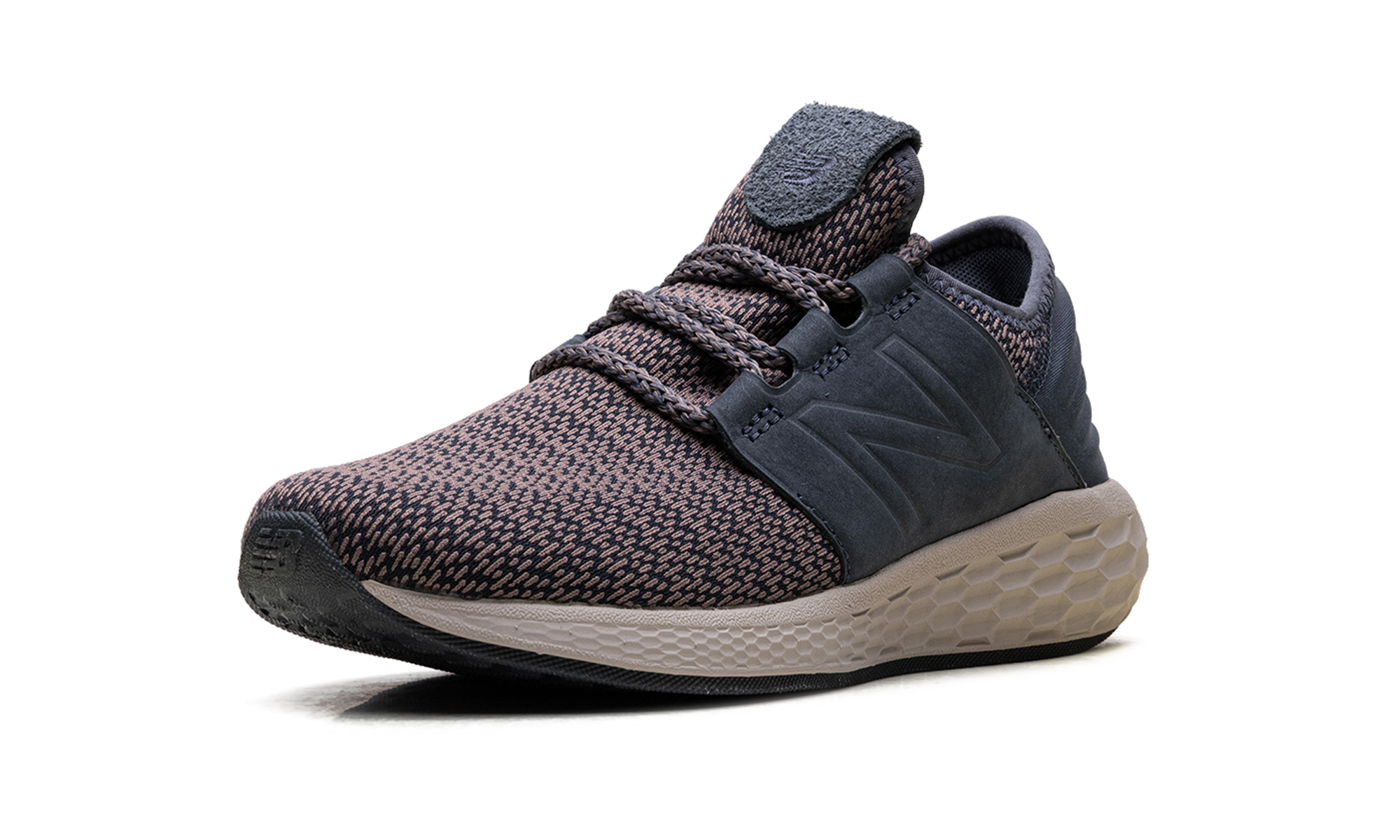Fresh Foam Cruz V2 WMNS "Thunder Latte" WCRUZHB2