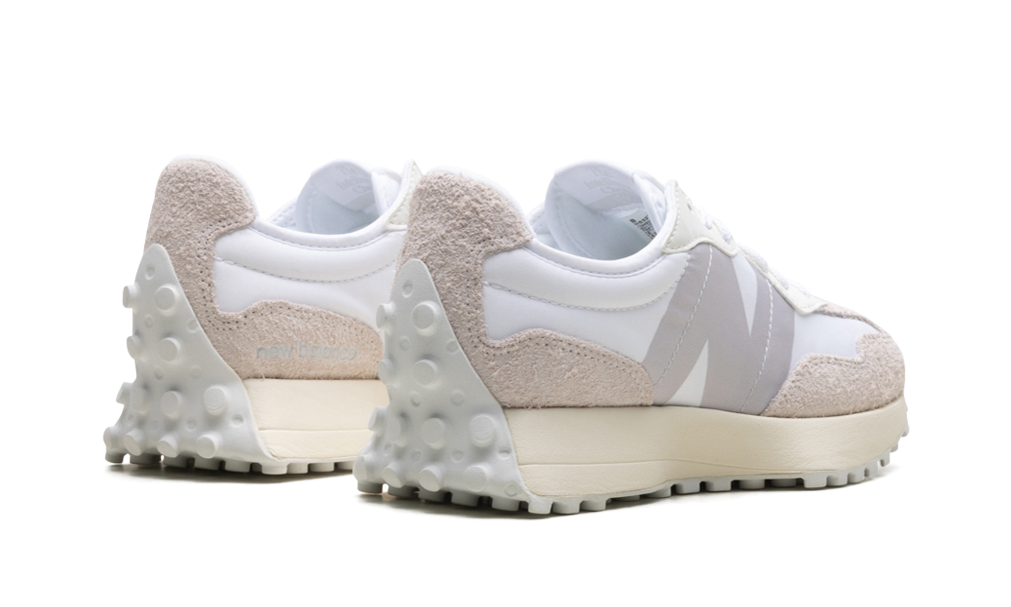 327 WMNS "White Moonbeam" WS327SFD