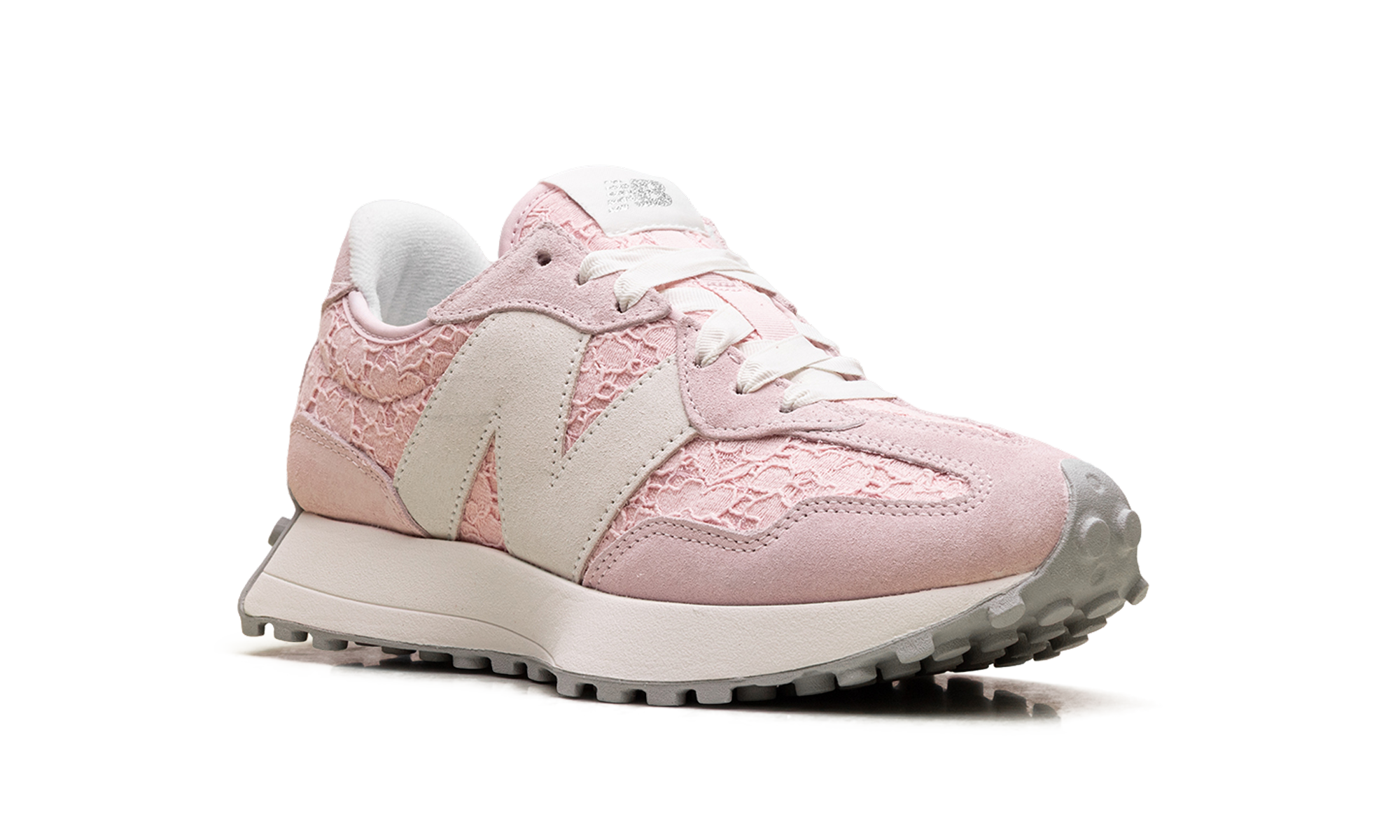 327 WMNS "Lace Pack Rose Sugar" Ws327lca