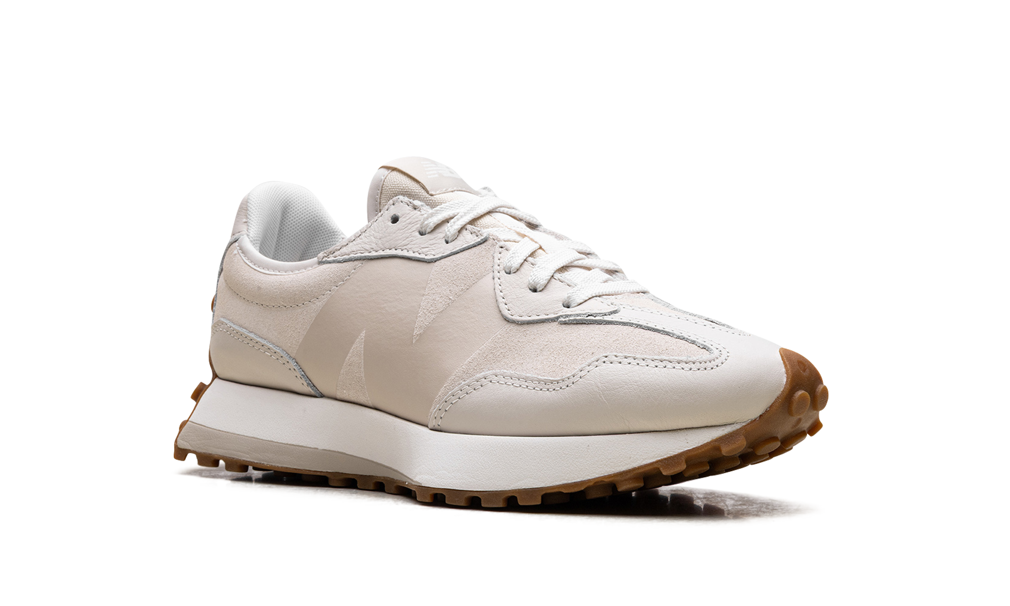 327 WMNS "Linen Gum" WS327DBA