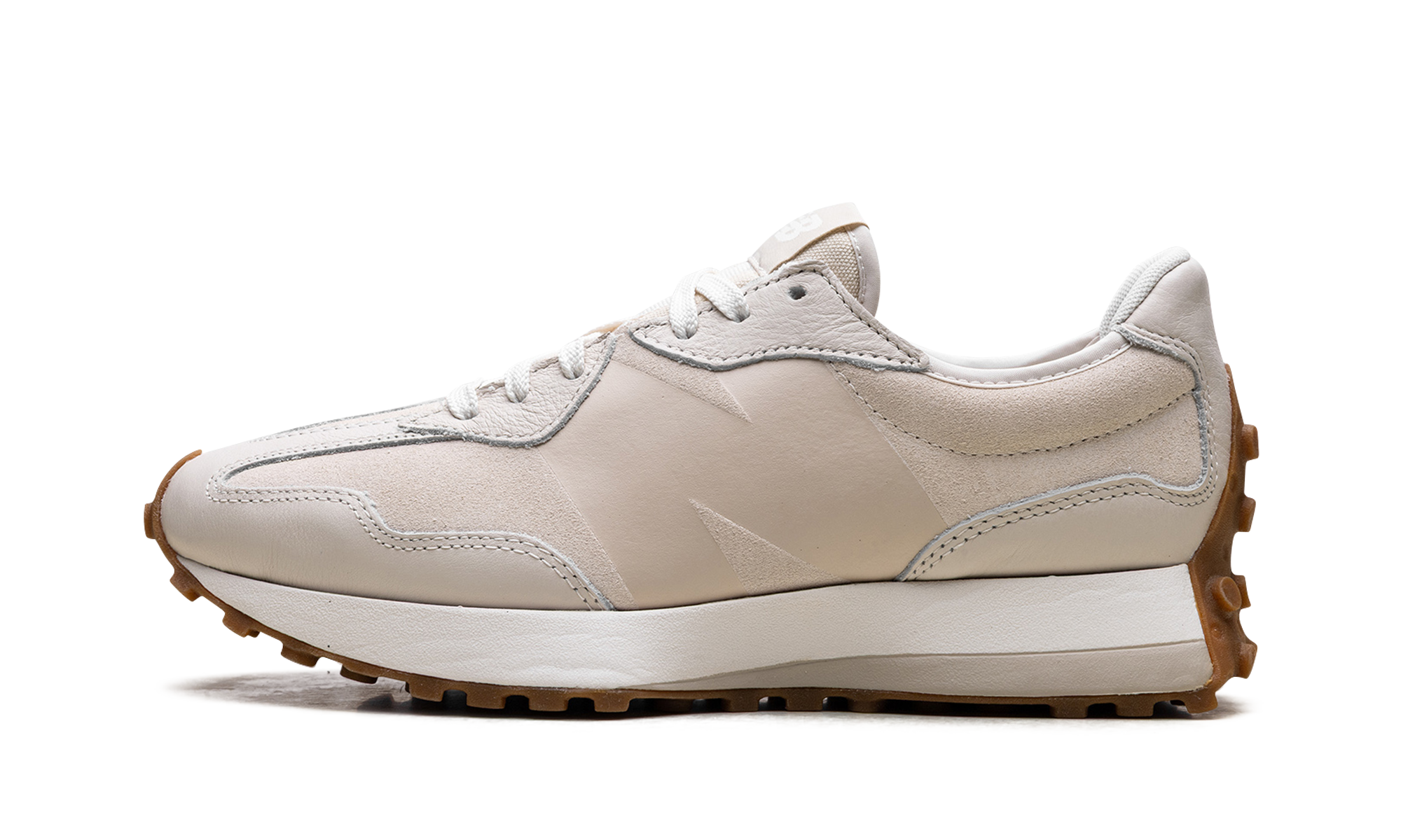 327 WMNS "Linen Gum" WS327DBA