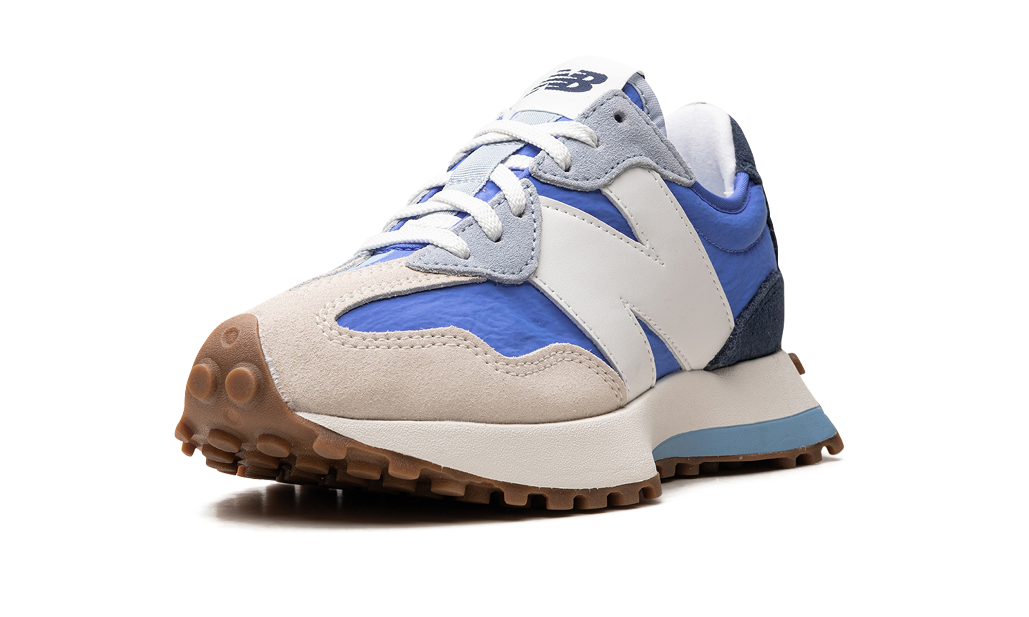 327 WMNS "Bright Lapis Moonbeam" WS327TC