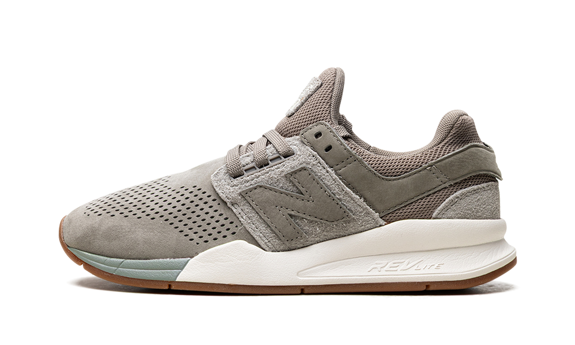 247 WMNS "Grey Taupe'" WS247STC
