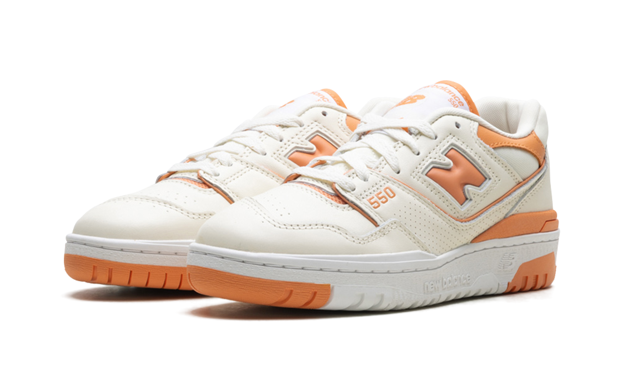 550 WMNS "Angora Copper" BBW550AJ