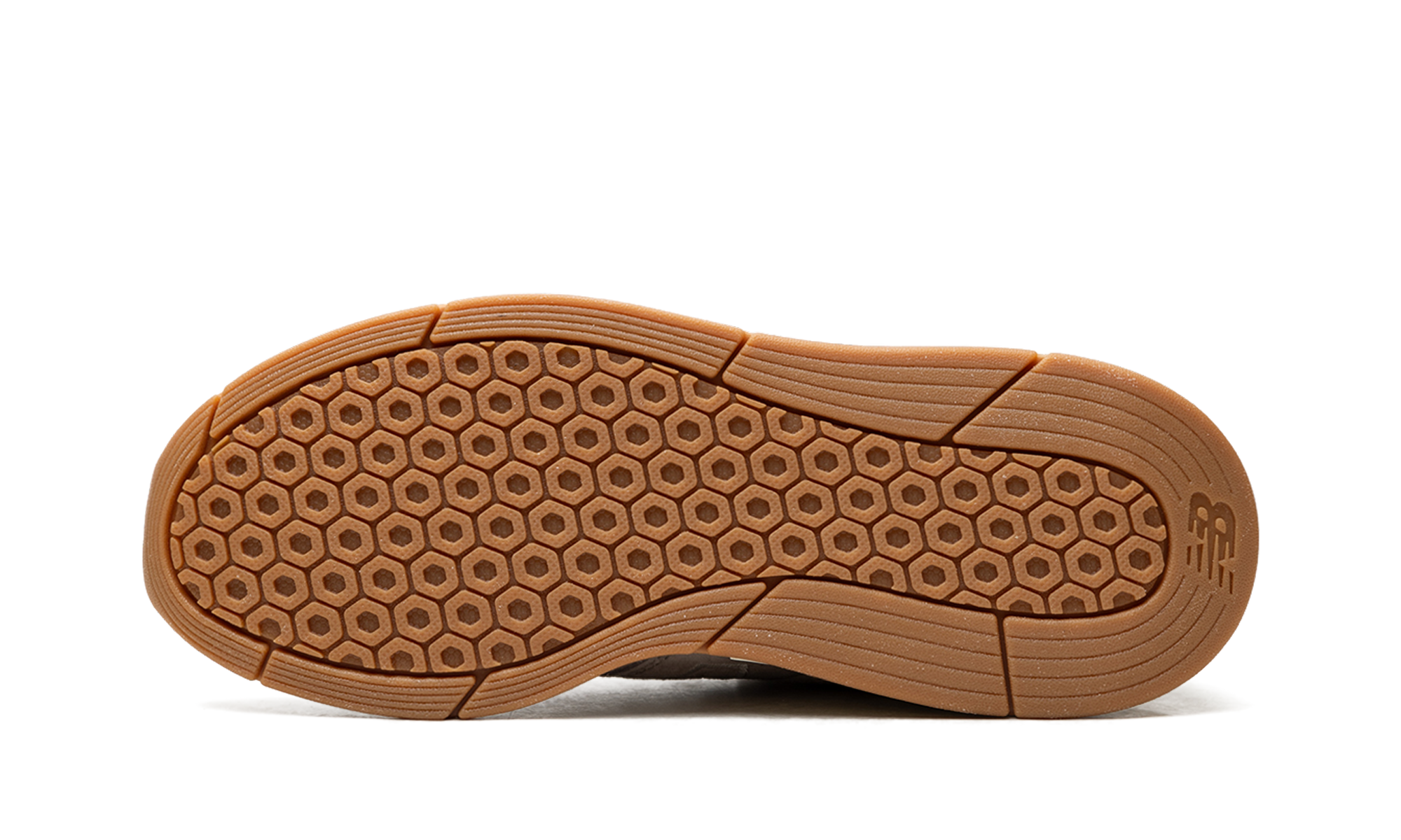 247 v2 WMNS "Brown Ivory" WS247PA
