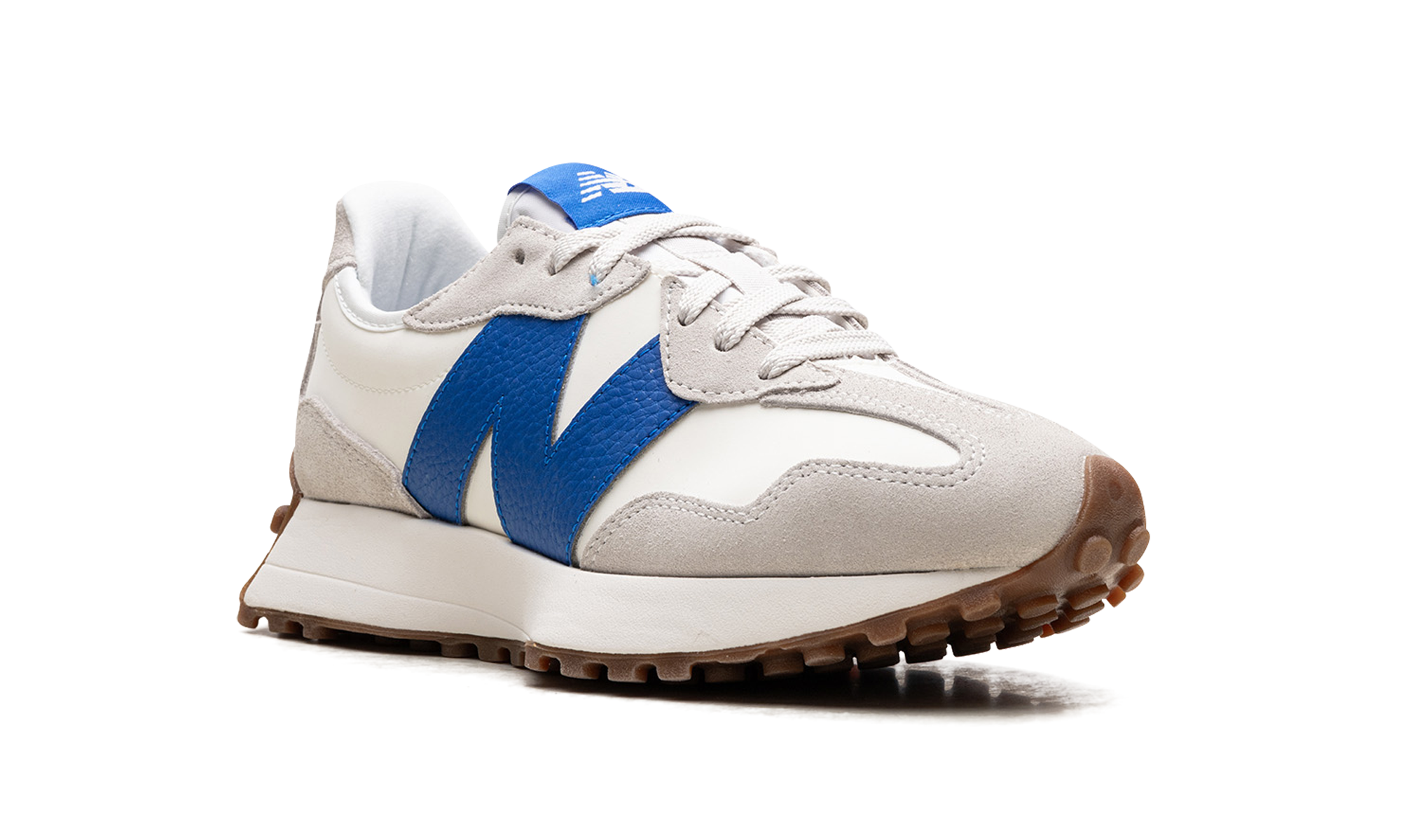 327 WMNS "Moonbeam True Blue" WS327GB