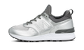 574 WMNS "Grey" WS574 SFG
