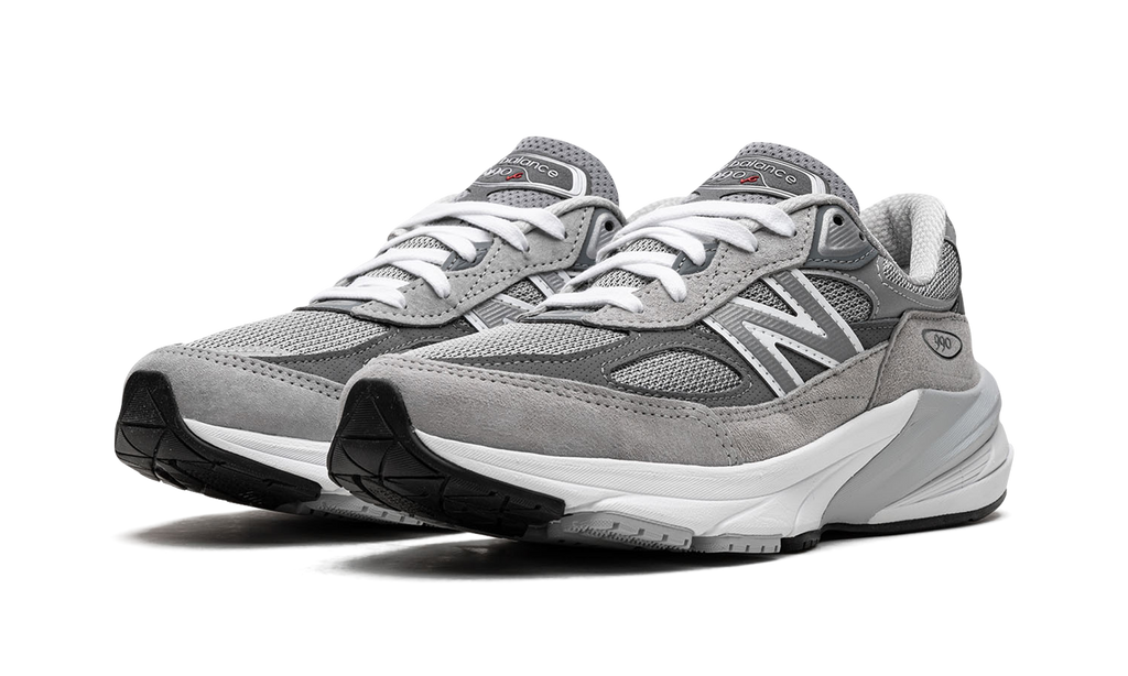 990v6 WMNS "Grey" W990GL6