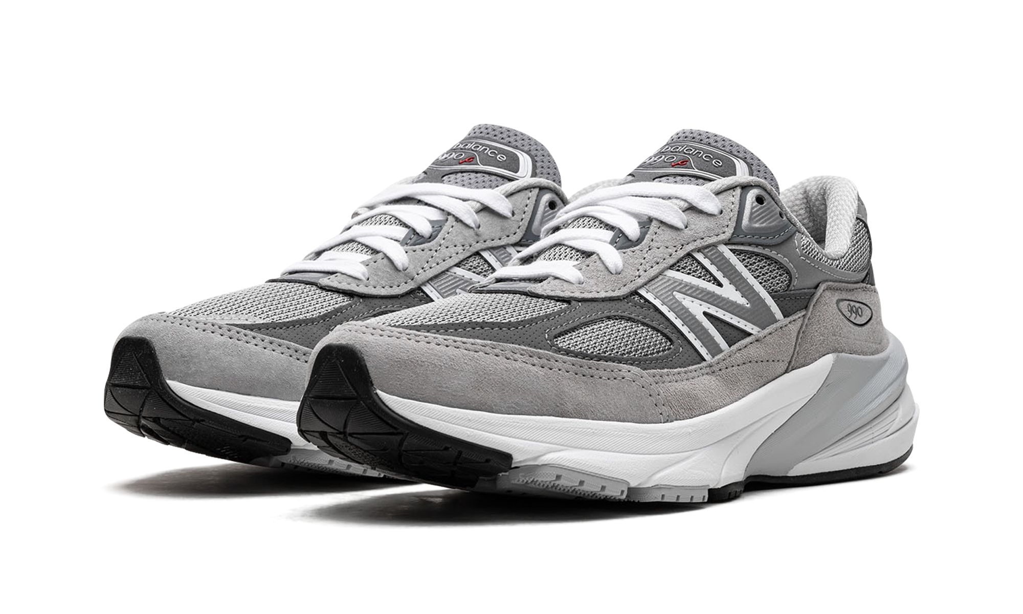 990v6 WMNS "Grey" W990GL6
