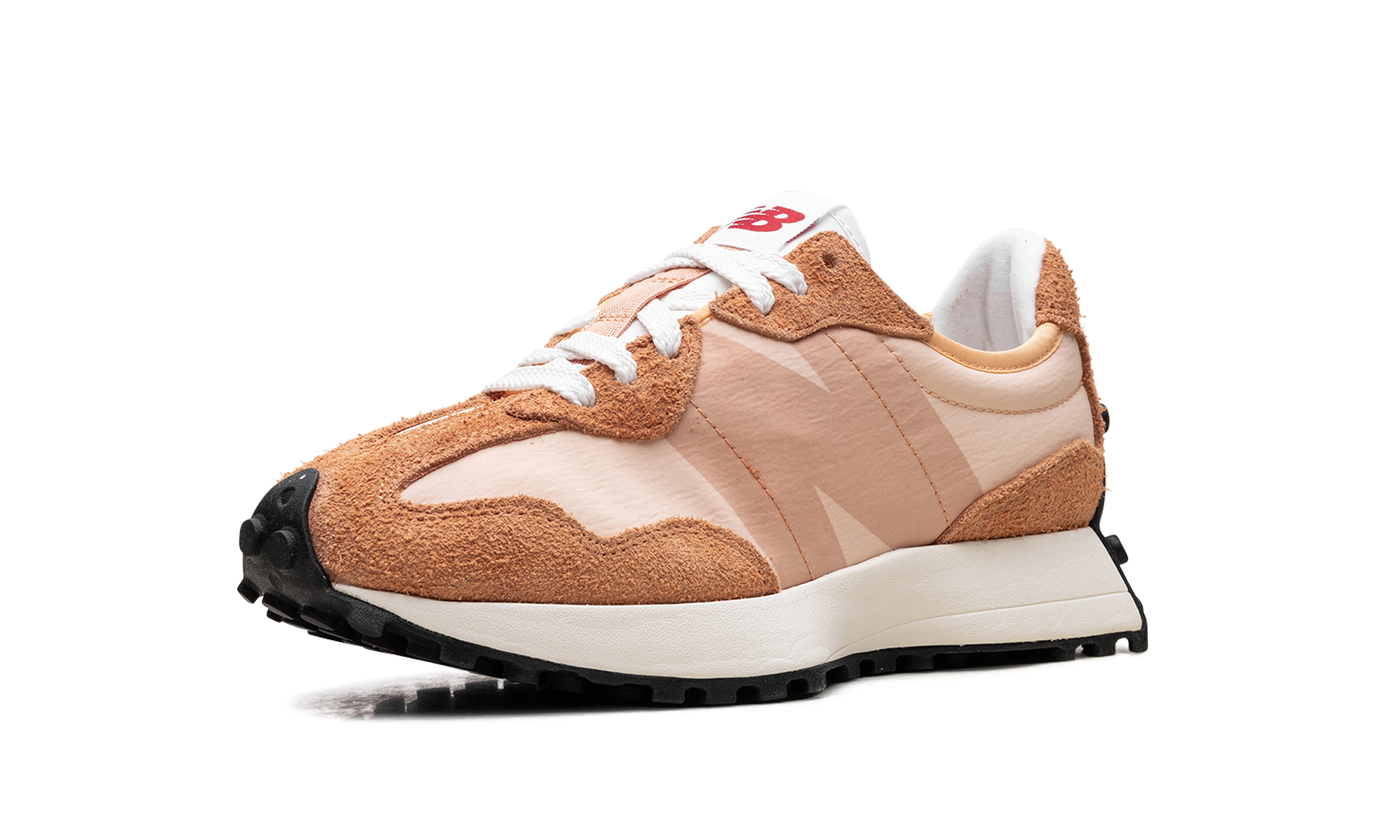 327 WMNS "Coppper Peach Blossom" WS327UA