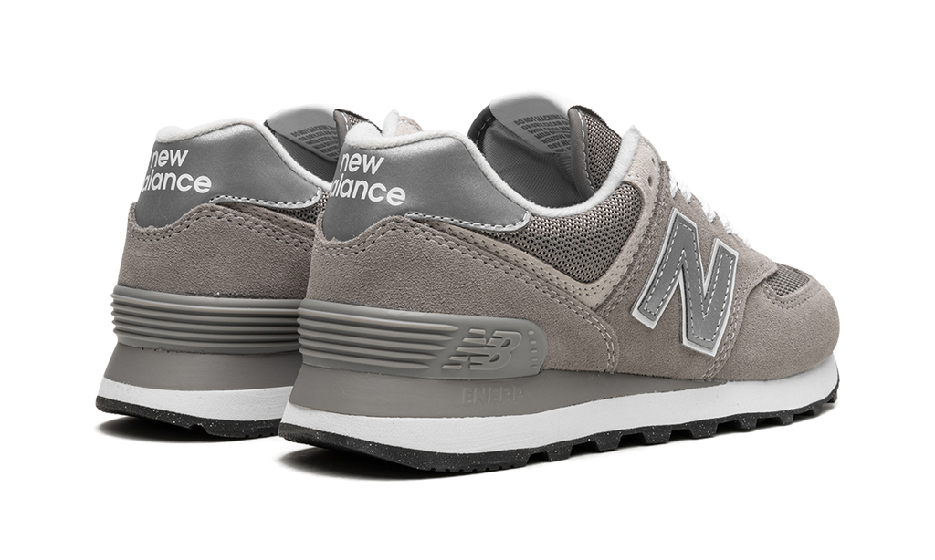 574 Core WMNS "Grey White" WL574EVG