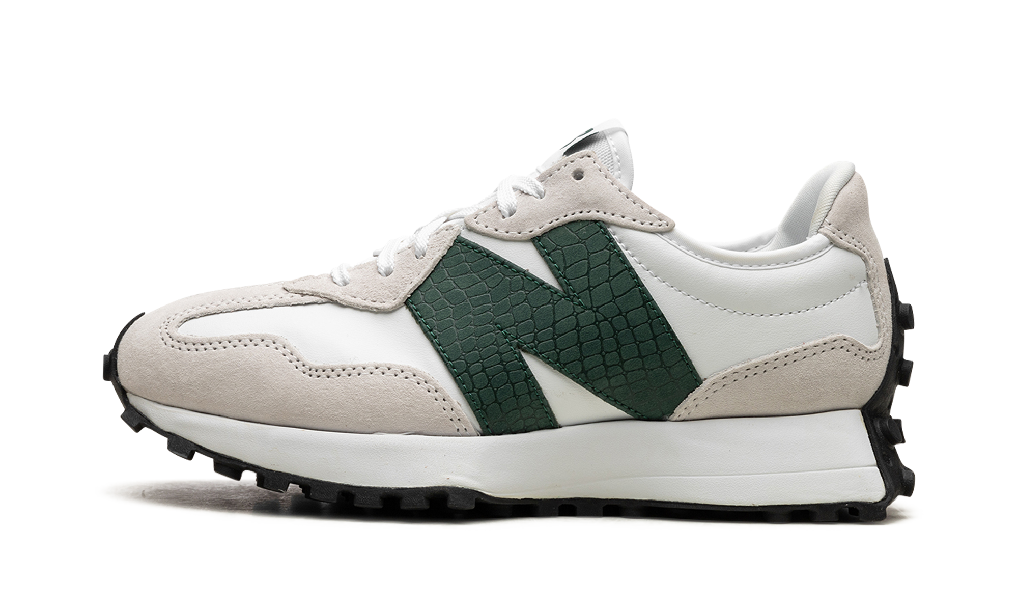 327 WMNS "Nightwatch Green" WS327DC