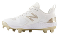 Fresh Foam Velo v3 Molded WMNS "White Champagne" SPVELOA3
