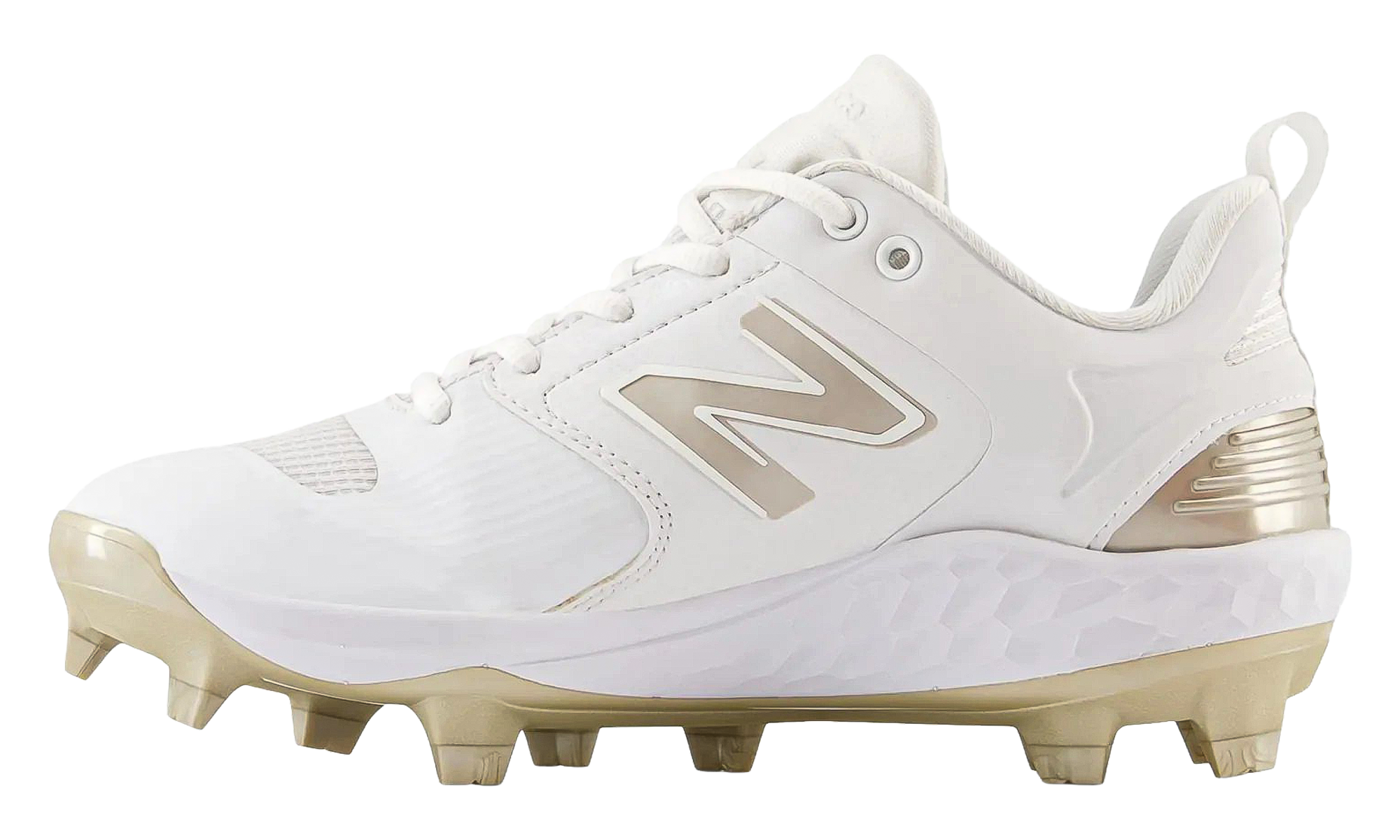 Fresh Foam Velo v3 Molded WMNS "White Champagne" SPVELOA3
