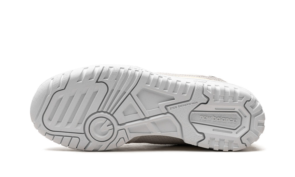 550 WMNS "Sea Salt / Nori" BBW550SG