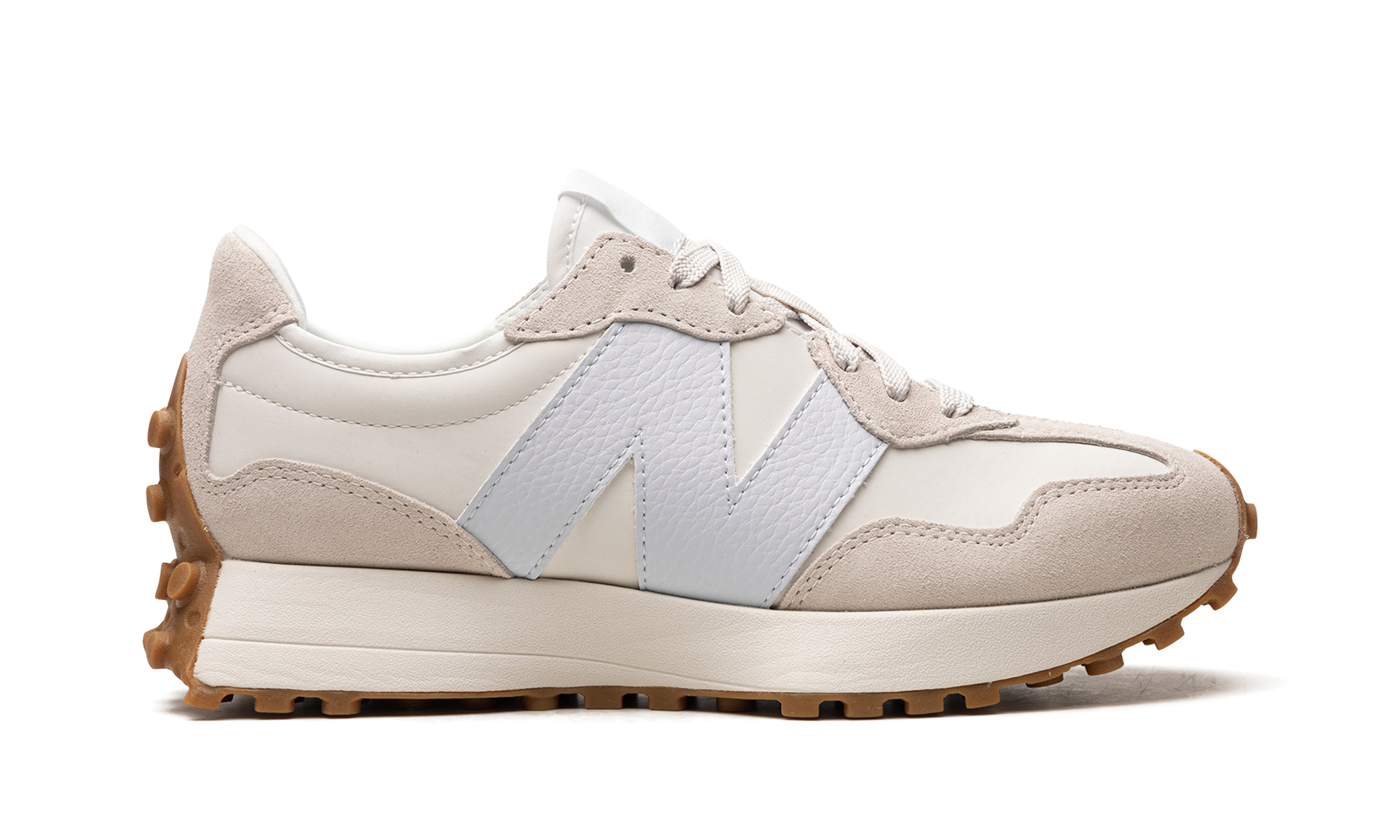327 WMNS "Moonbeam Ice Blue" WS327OT