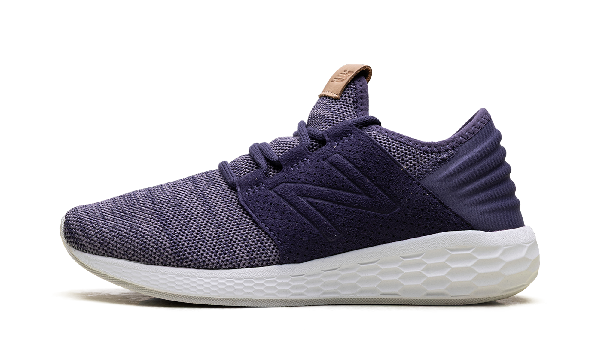 Fresh Foam Cruz WMNS "Indigo Sky" WCRUZKW2