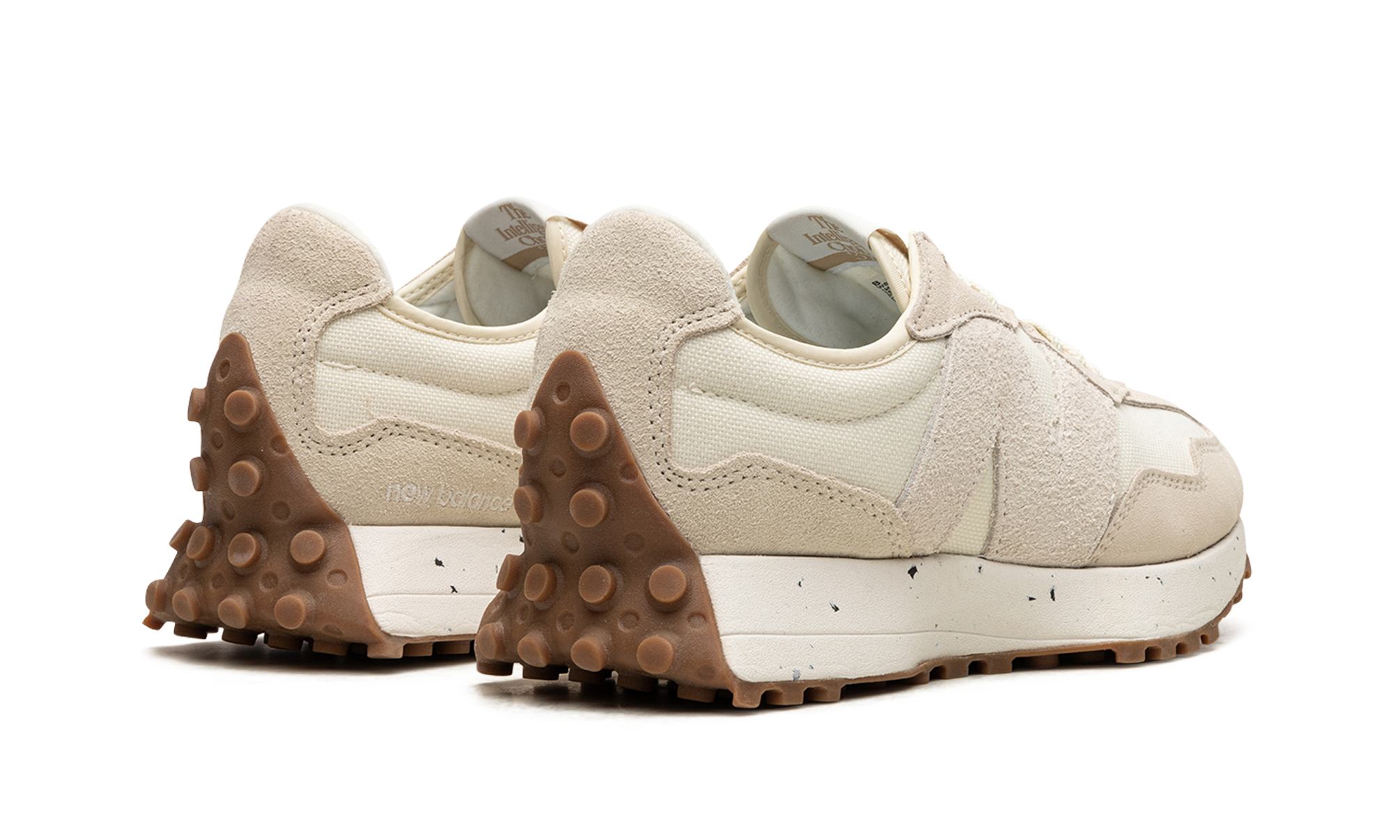 327 WMNS "Turtledove" WS327SO
