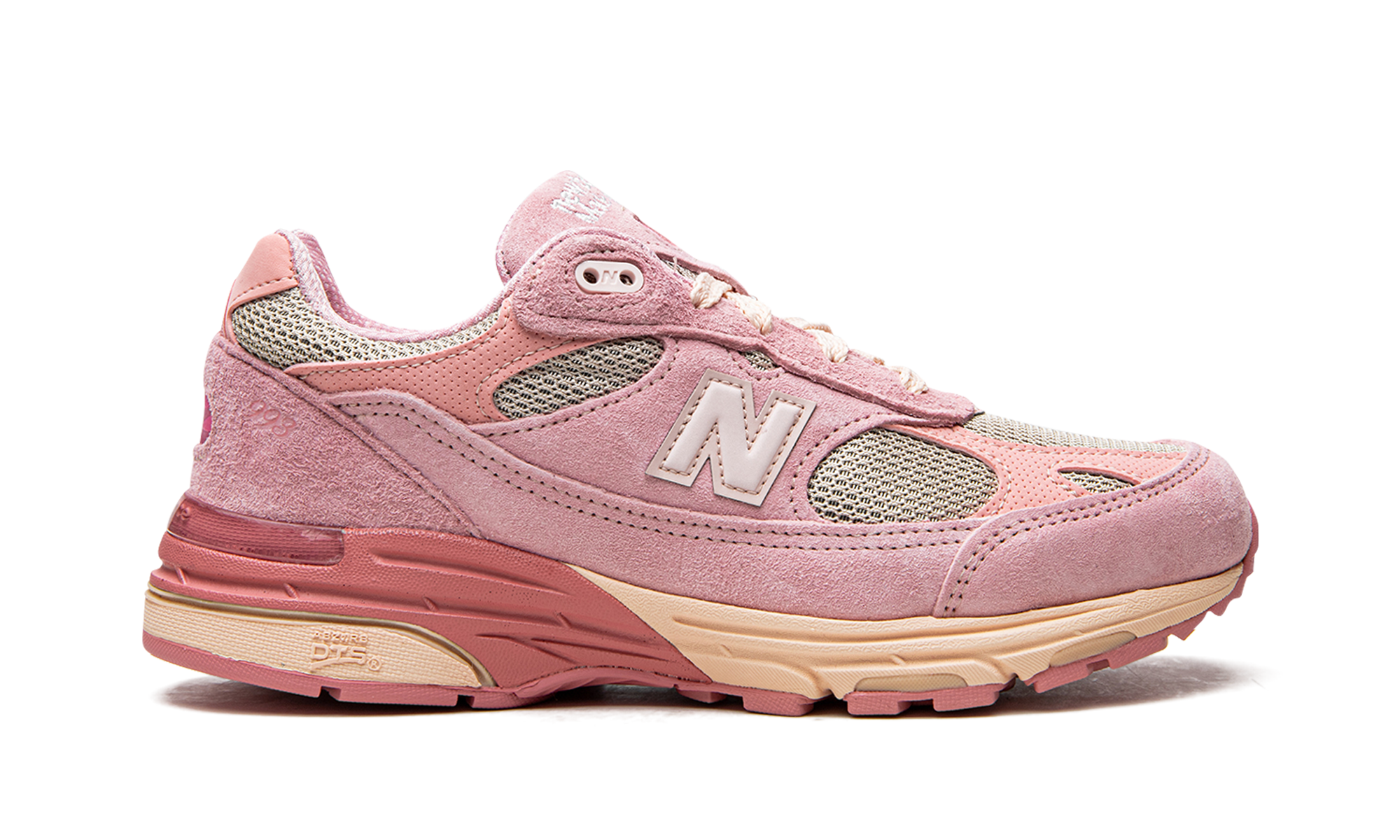 993 WMNS "Joe Freshgoods - Performance Art - Pink" WR993JH1