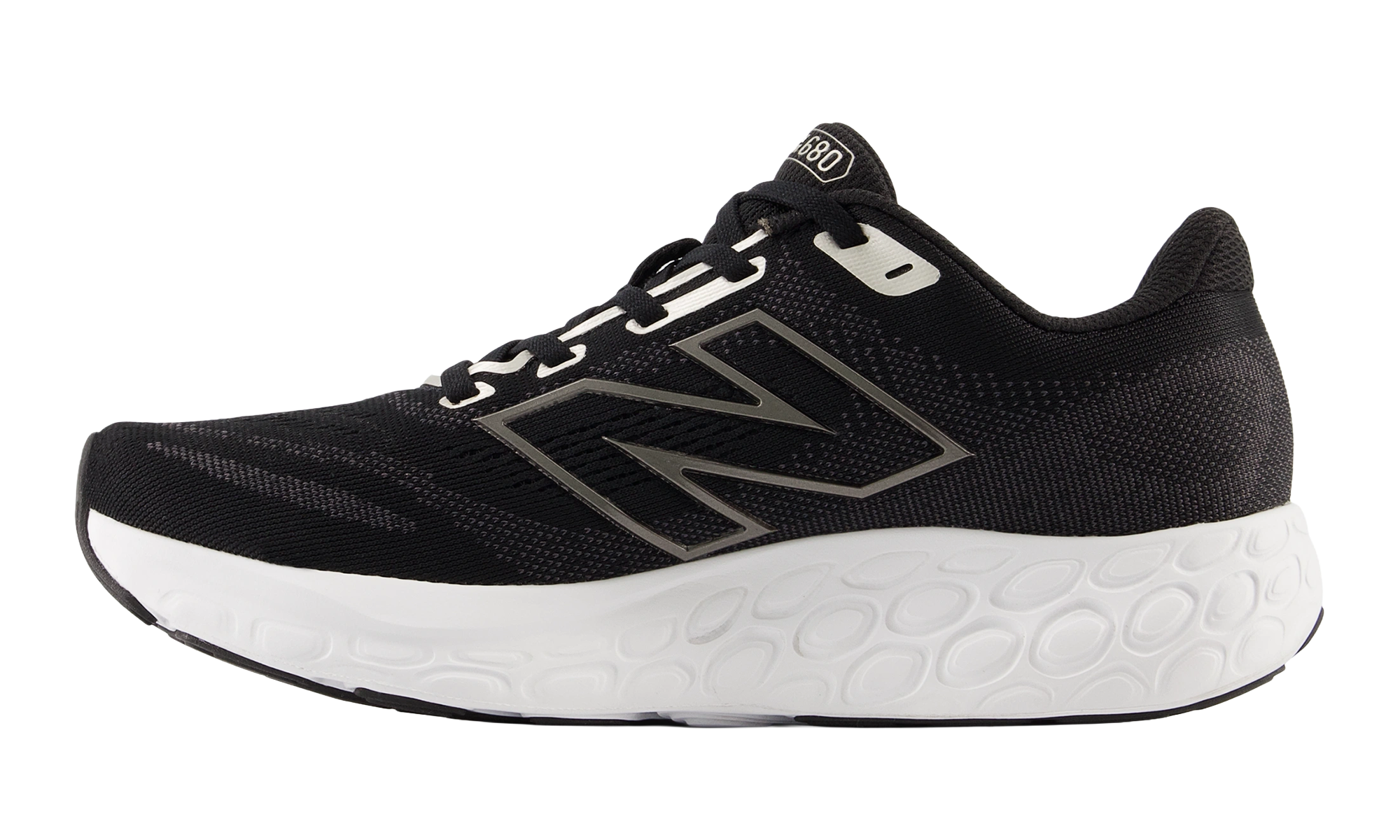 680v8 WMNS "Black / Light Gold Metallic / Black Metallic" W680LK8