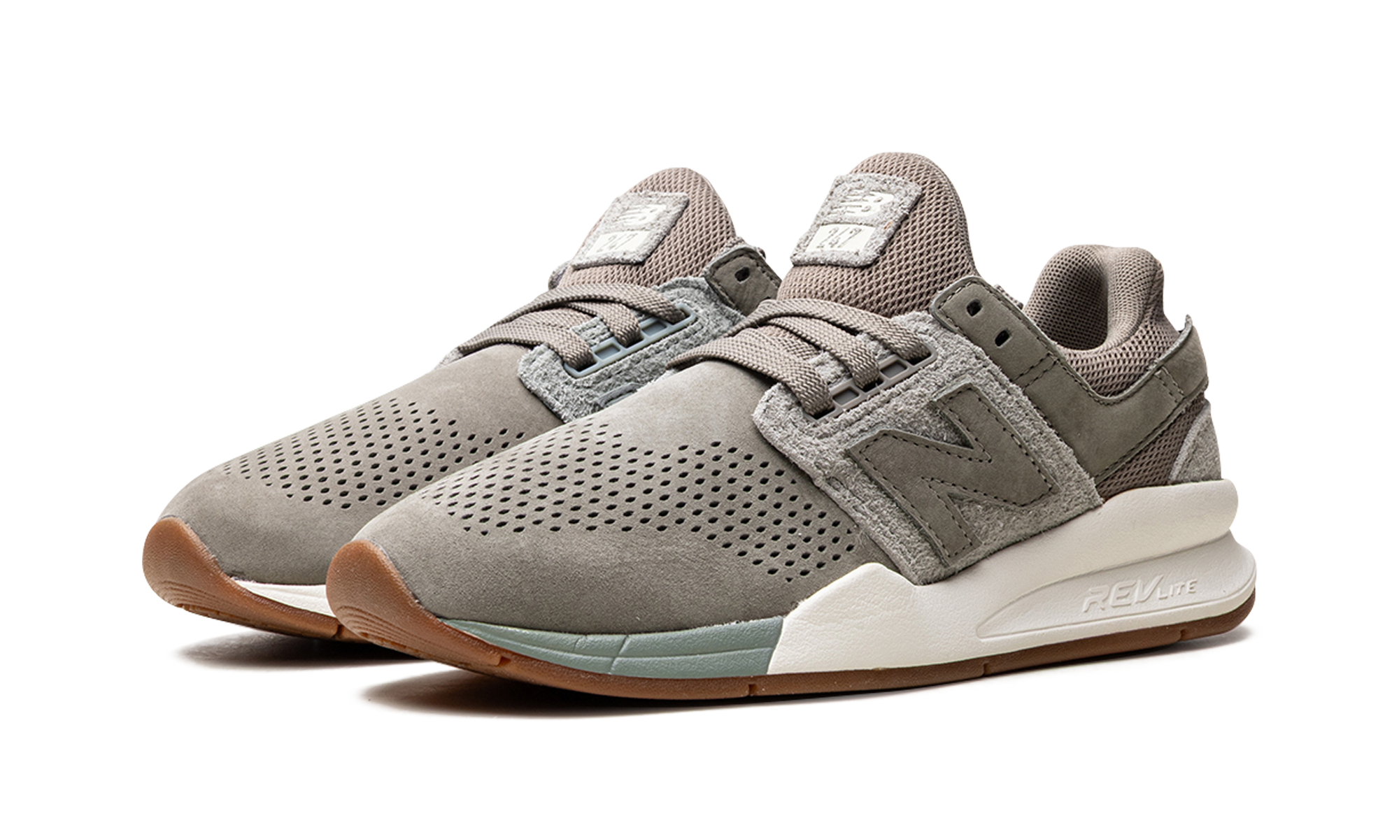 247 WMNS "Grey Taupe'" WS247STC