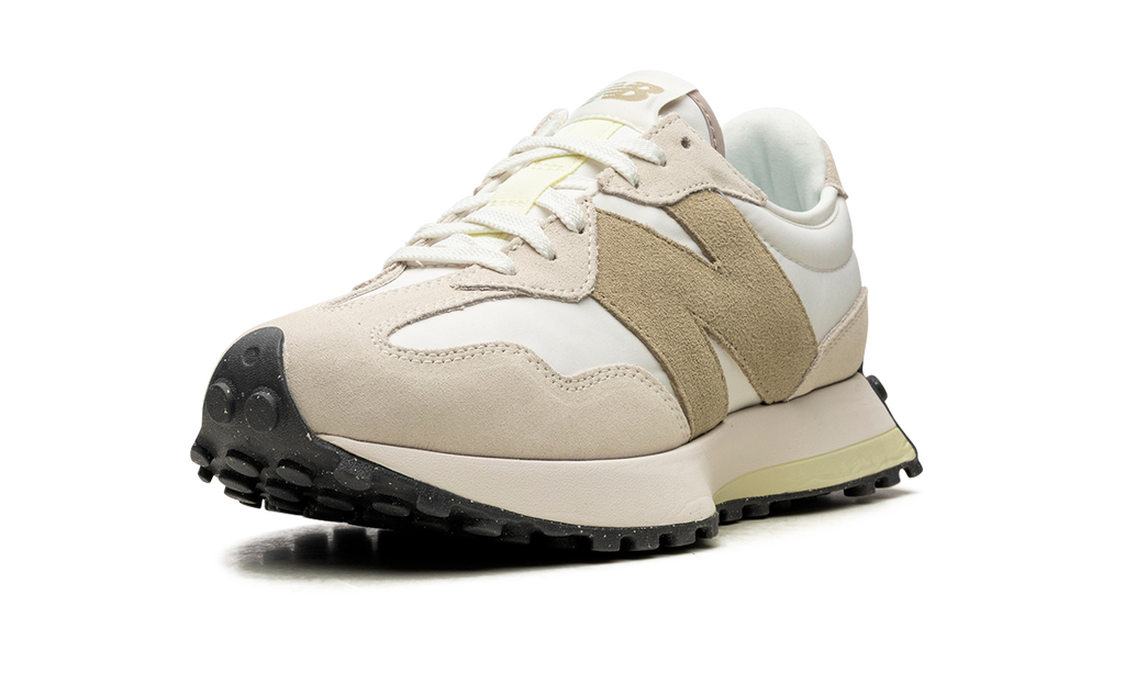 327 WMNS "Grey Moss" WS327PS