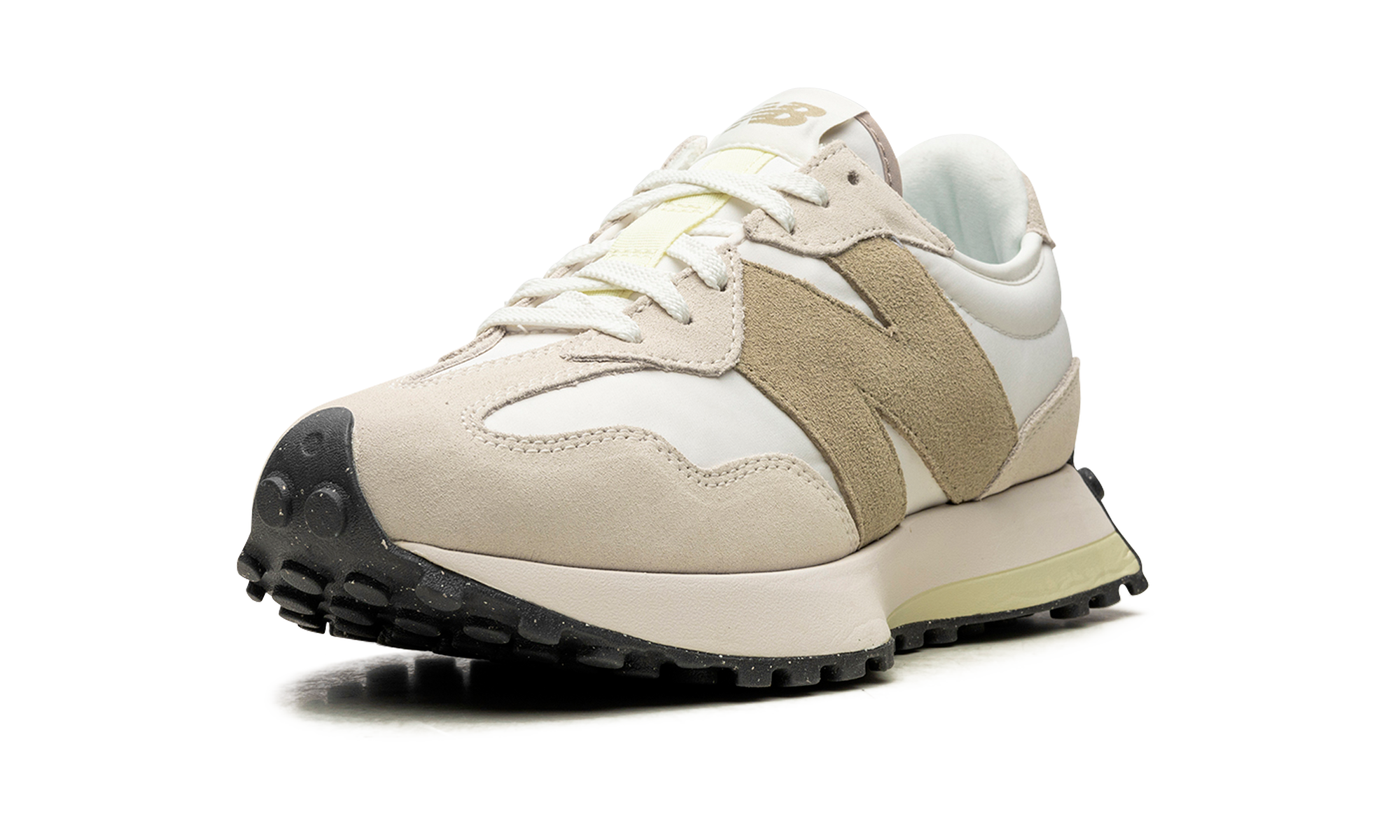 327 WMNS "Grey Moss" WS327PS